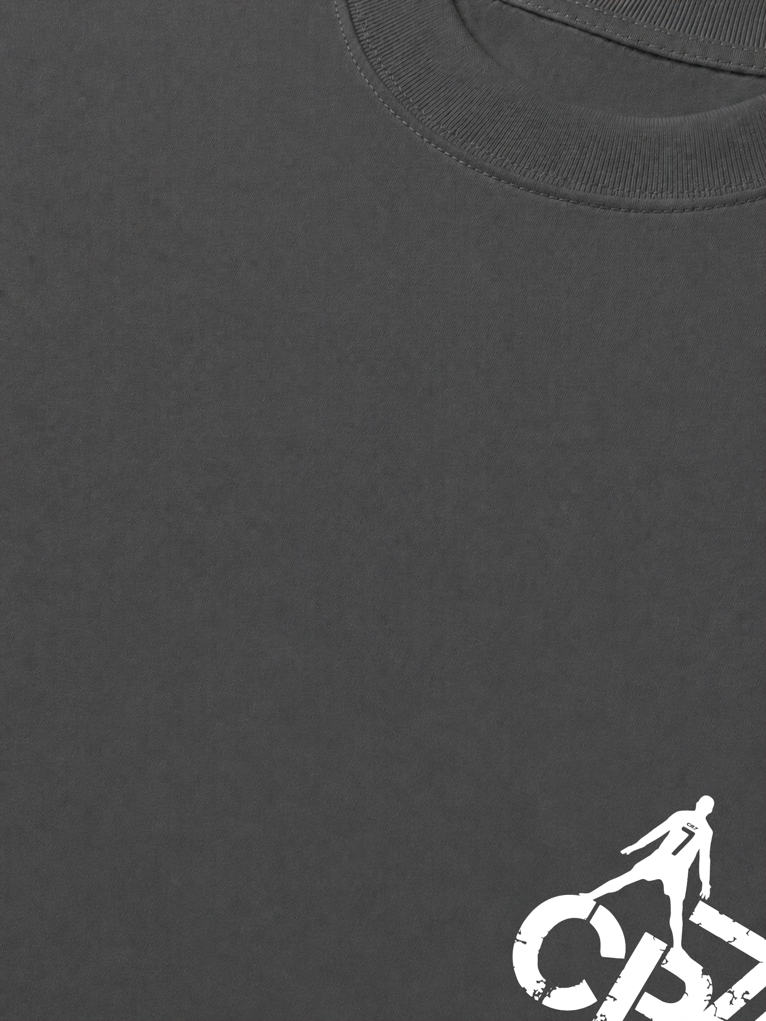 Áo Thun Relaxed Fit Soccer Goat CR7