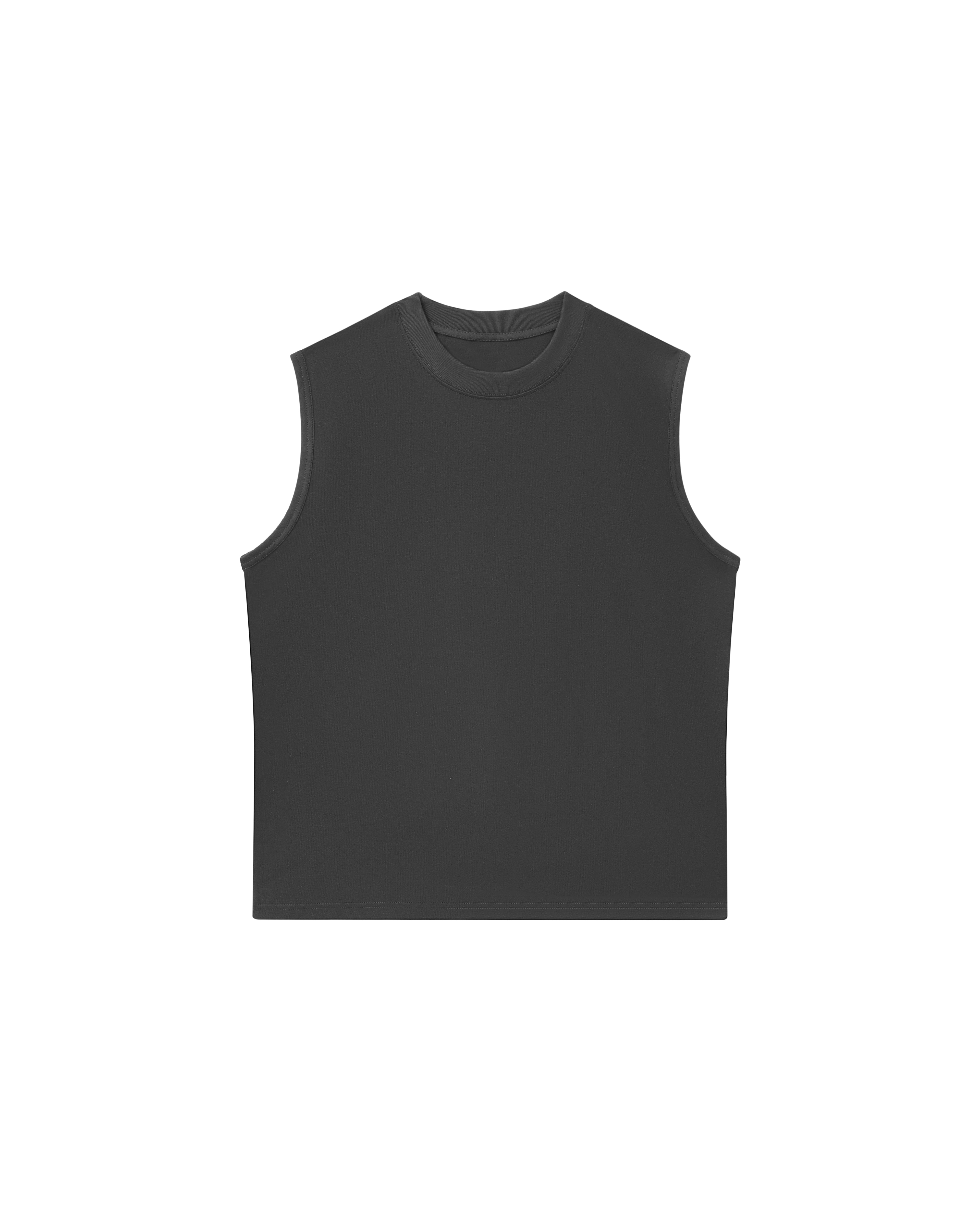 Áo Ba Lỗ Relaxed Fit Malibu