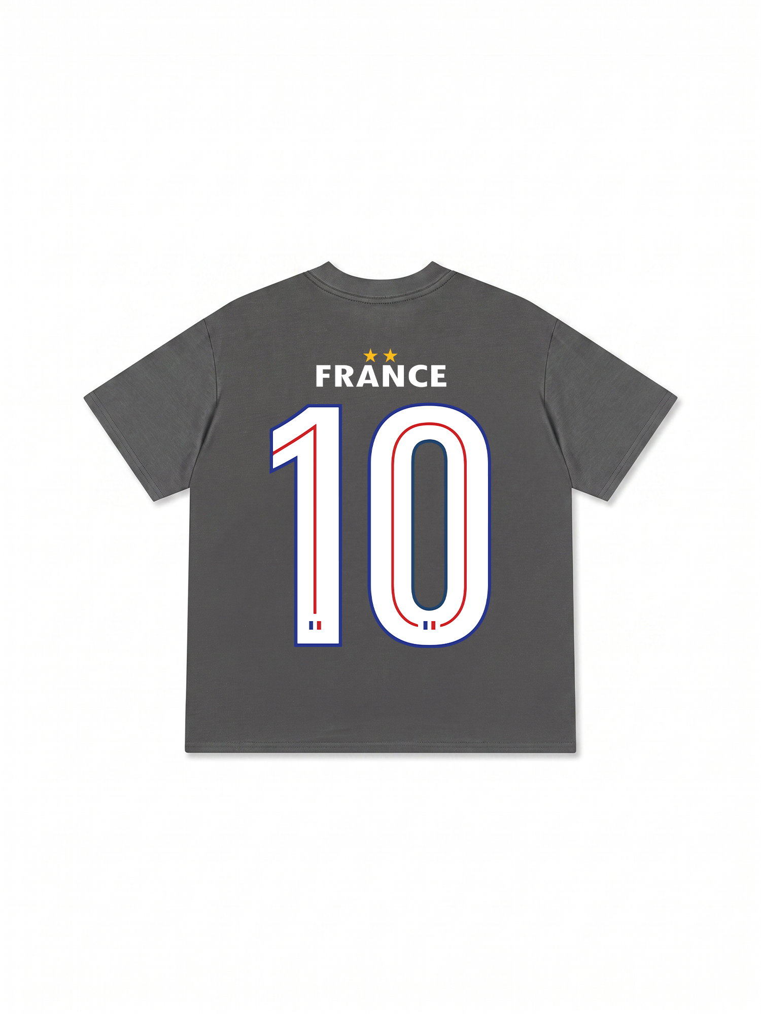 Áo Thun Relaxed Fit Soccer France