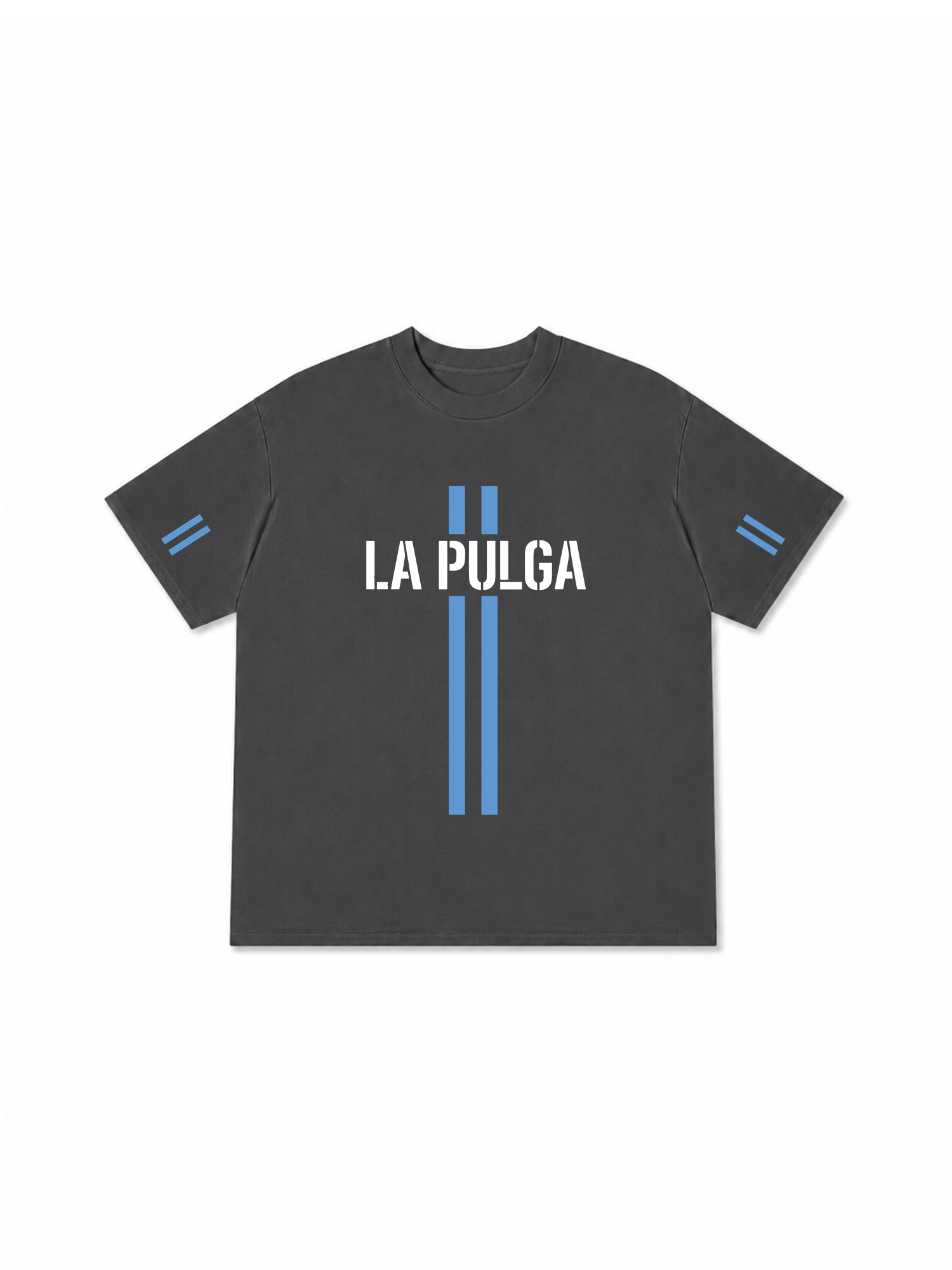 Áo Thun Relaxed Fit Soccer Argentina Số 10