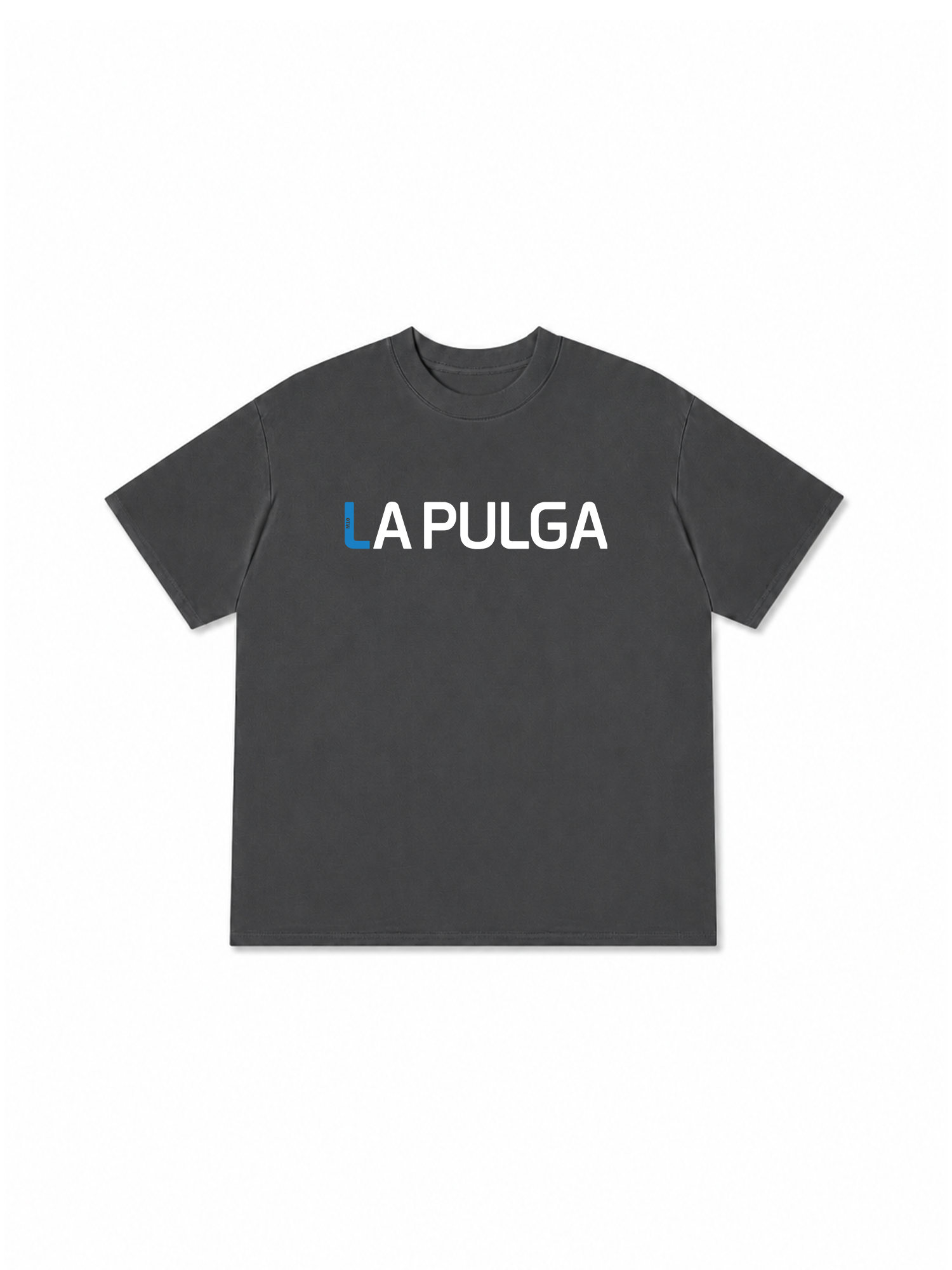 Áo Thun Relaxed Fit Soccer La Pulgal