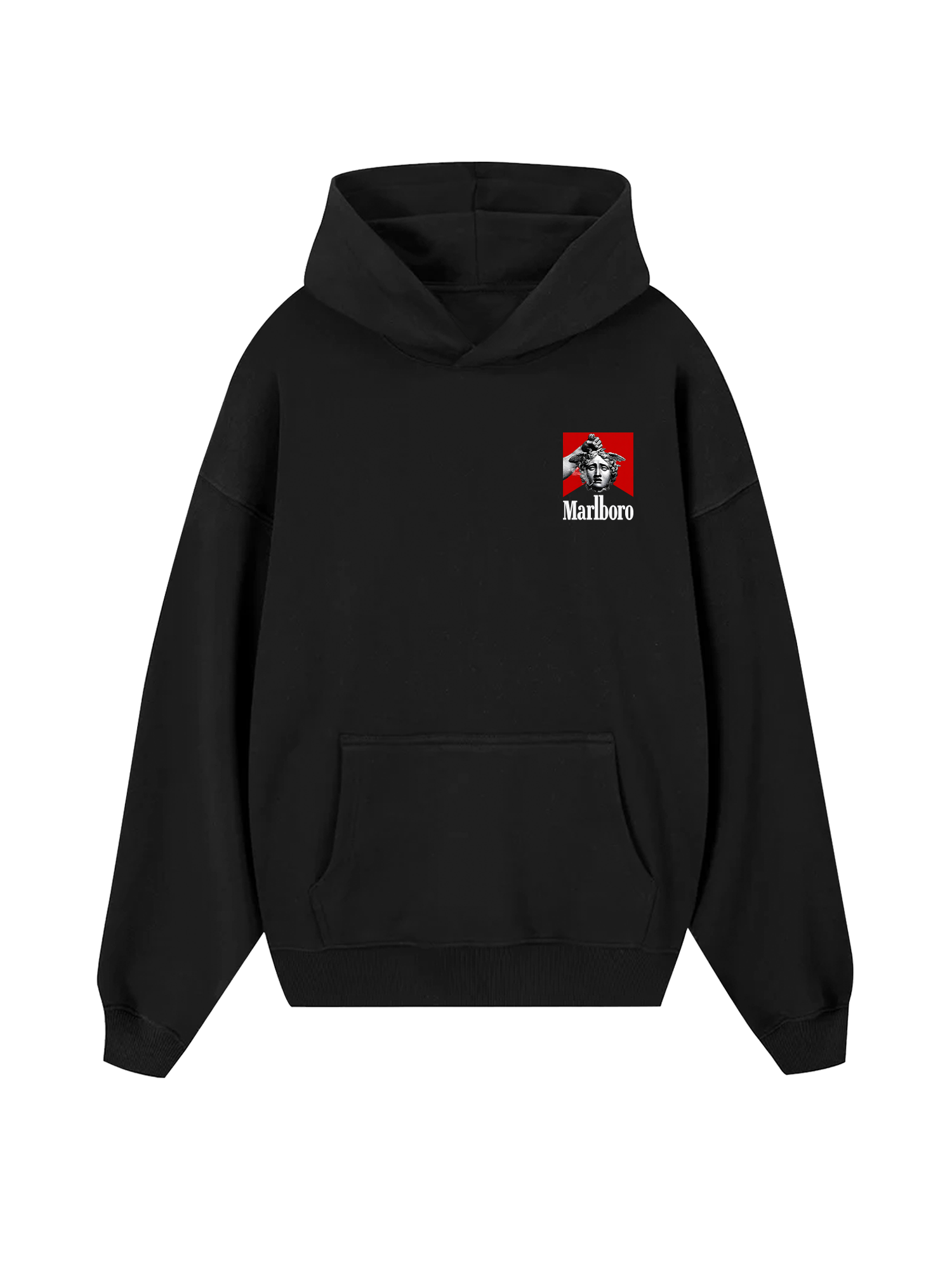 Marlboro Medusa Hoodie