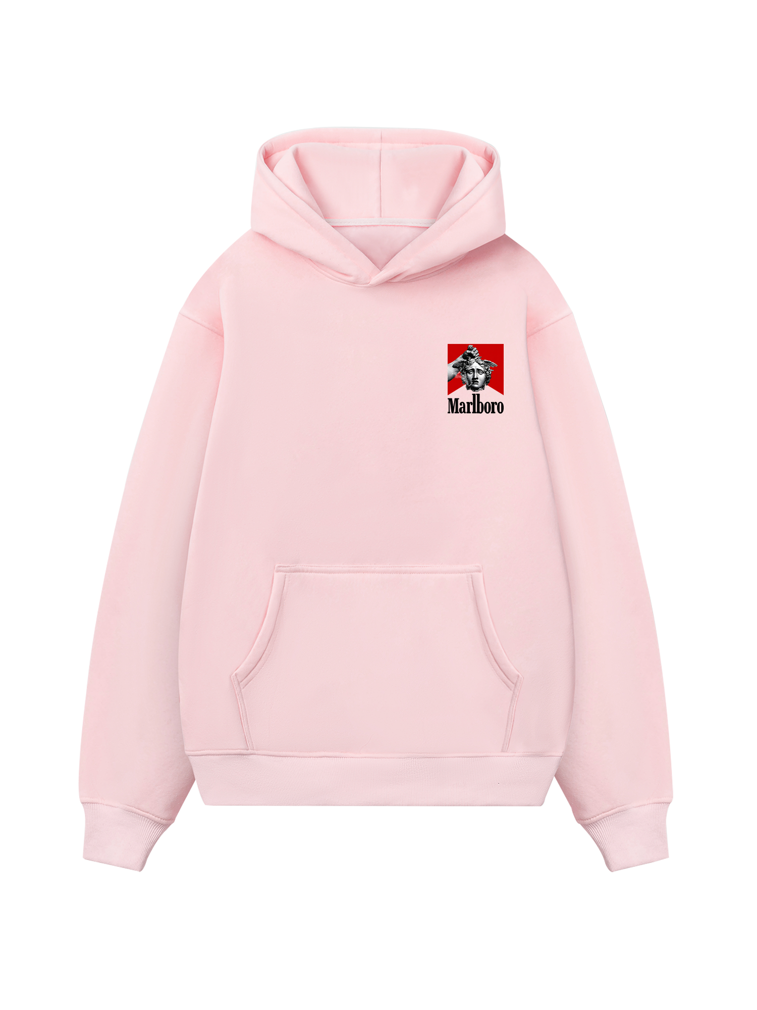 Marlboro Medusa Hoodie