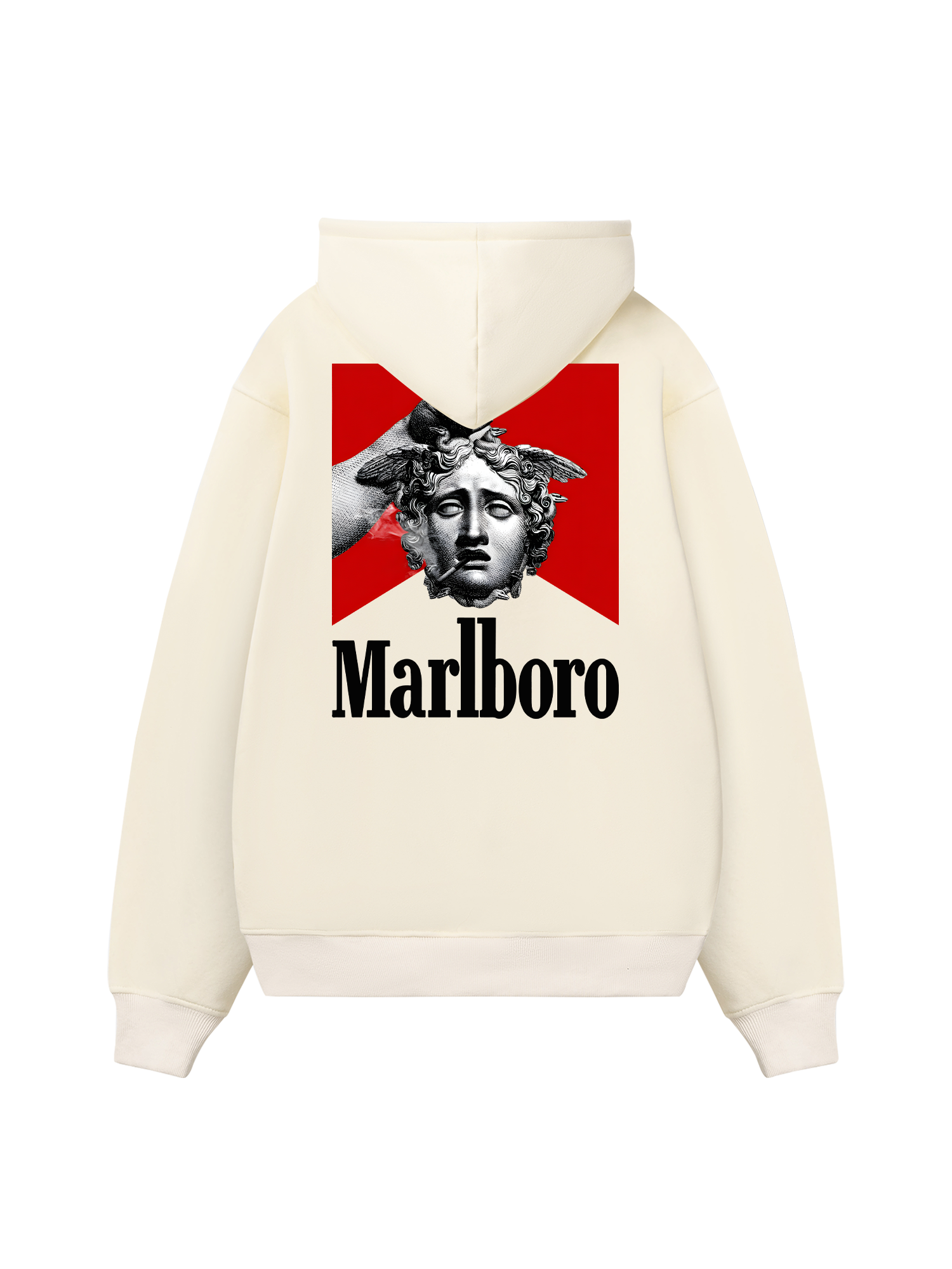 Marlboro Medusa Hoodie