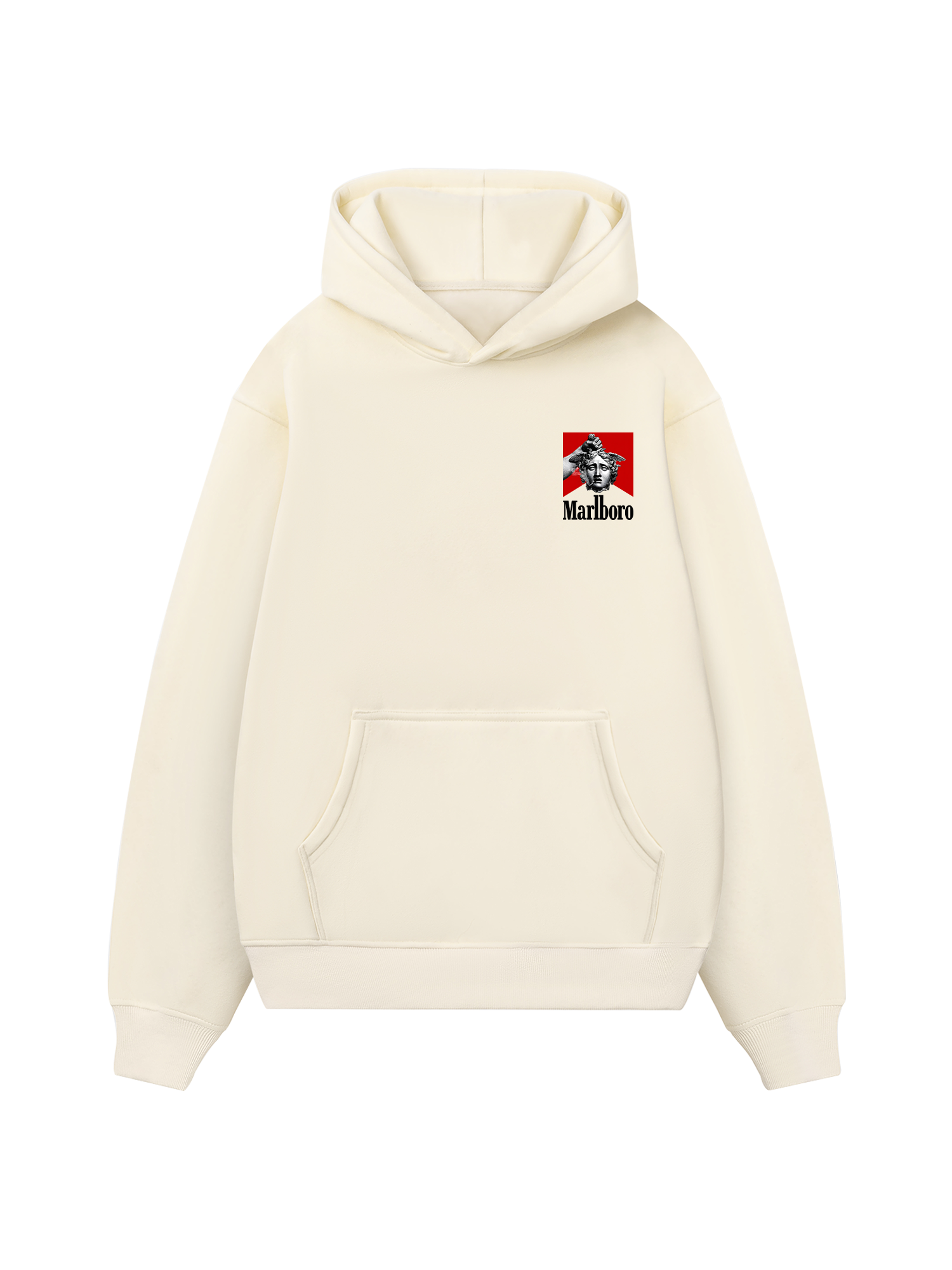 Marlboro Medusa Hoodie