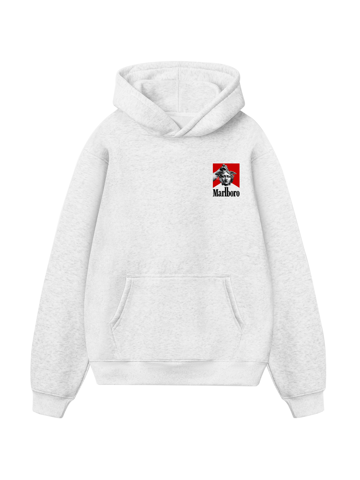 Marlboro Medusa Hoodie