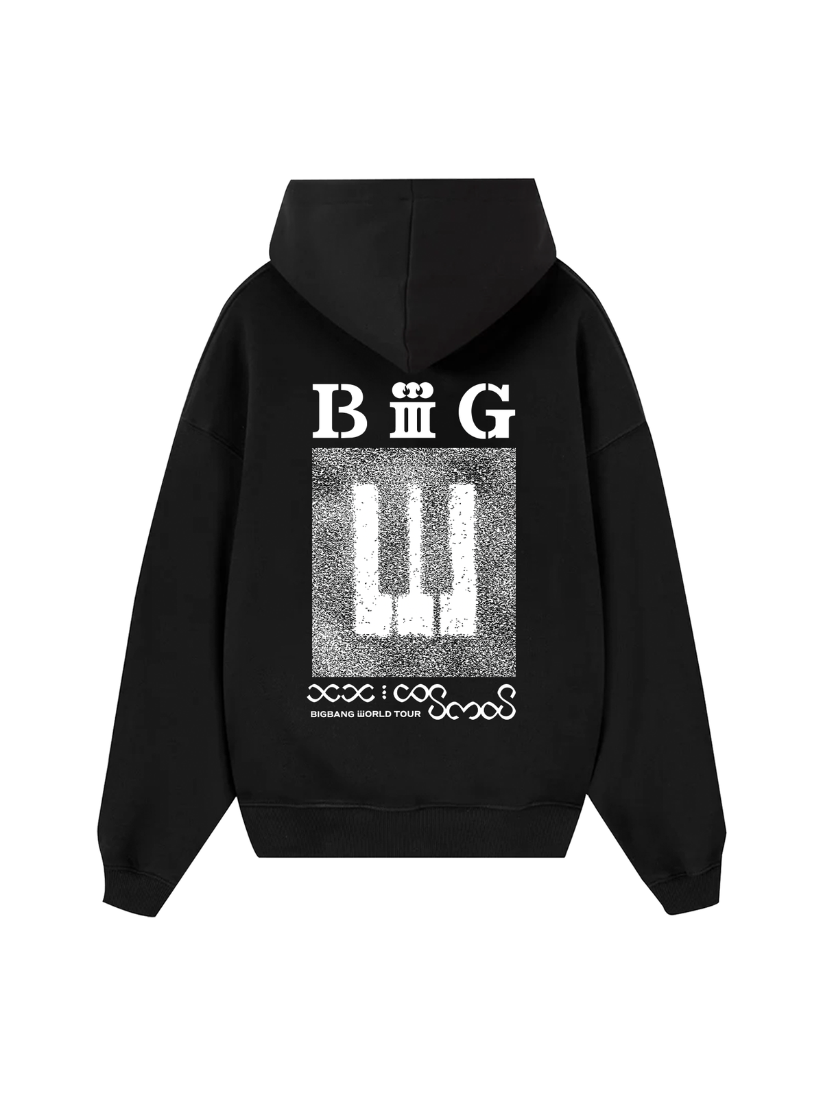Idol Biiig Hoodie