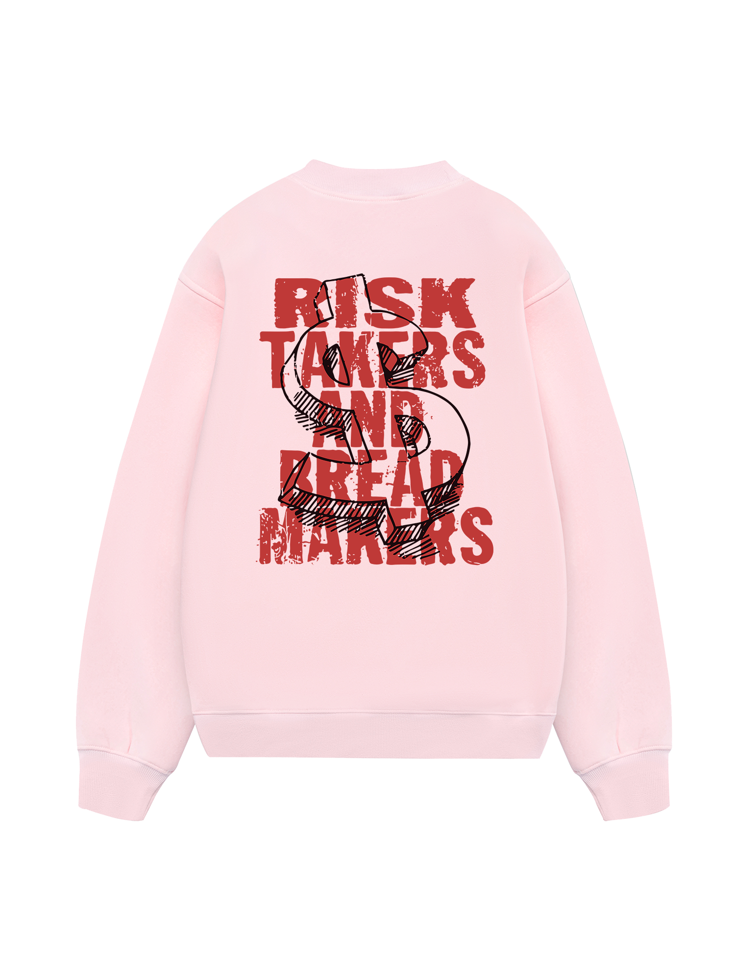 Risk Takers Sweater