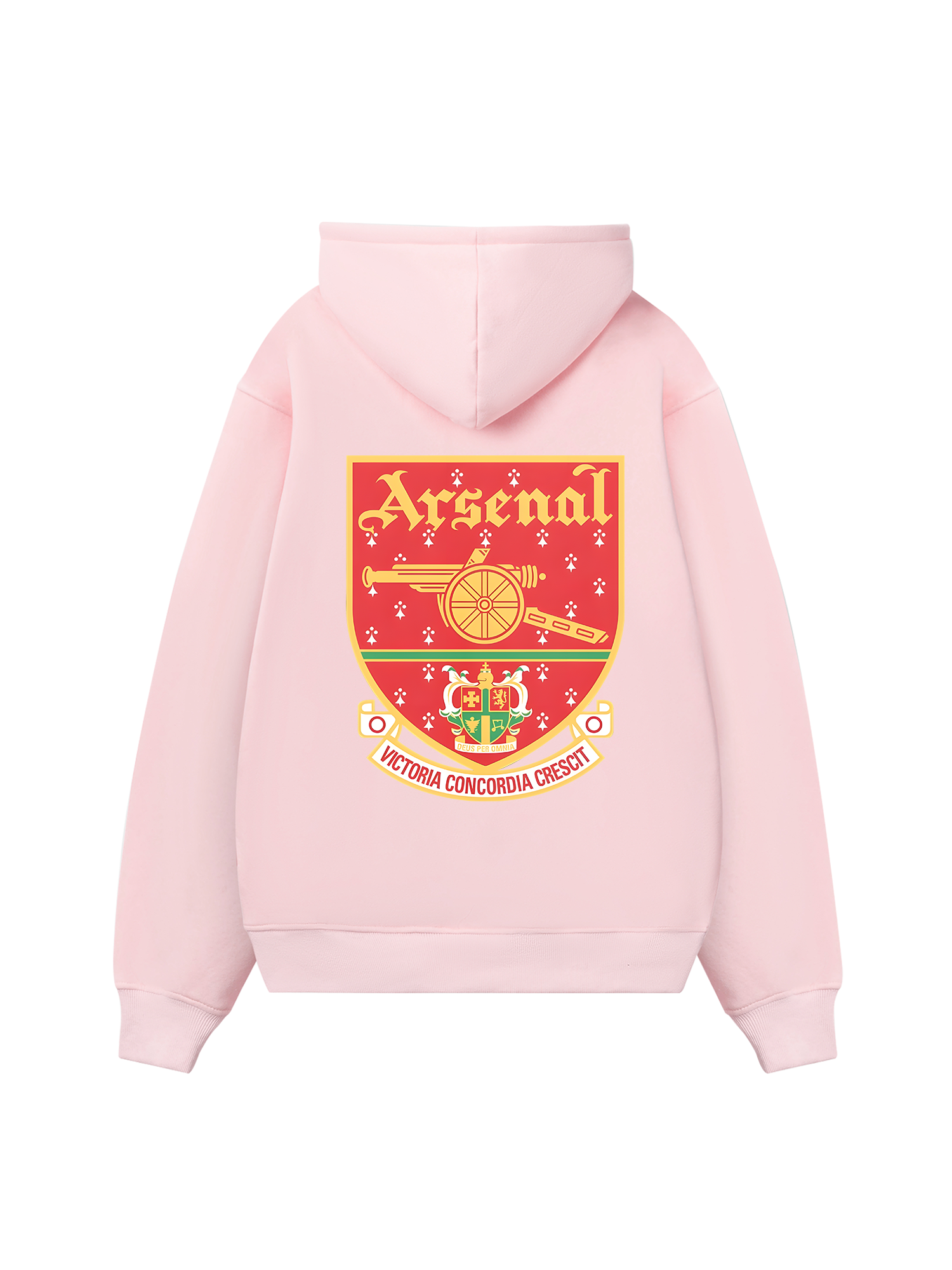 Arsenal Victoria Hoodie
