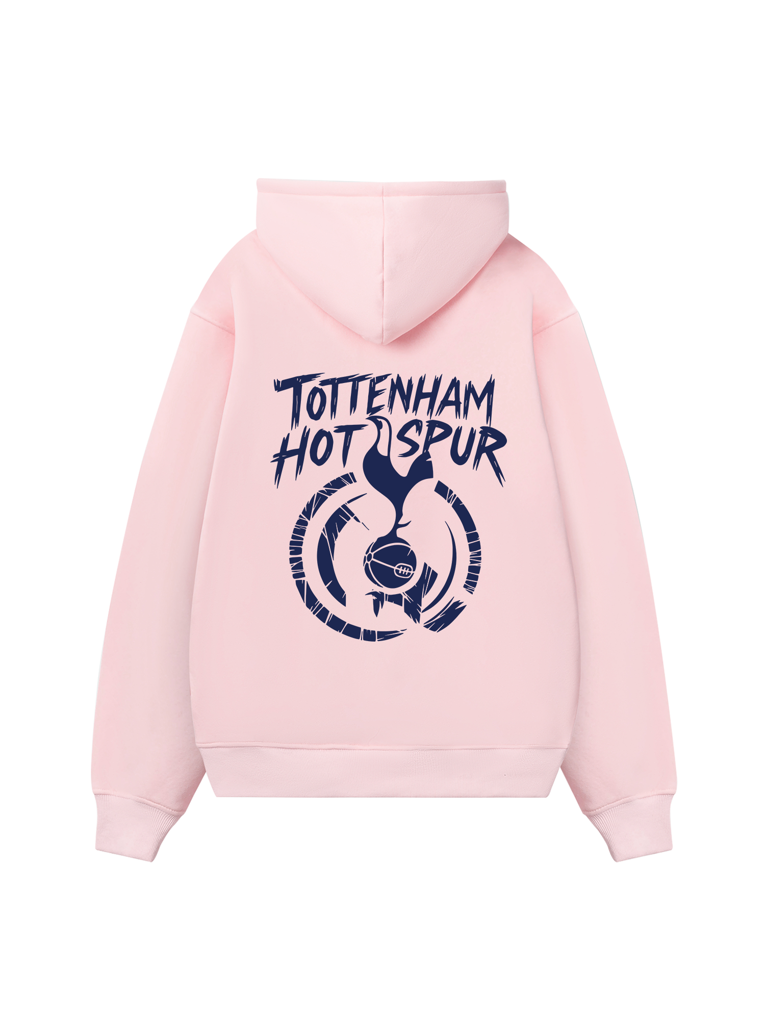 Tottenham Wild Style Hoodie
