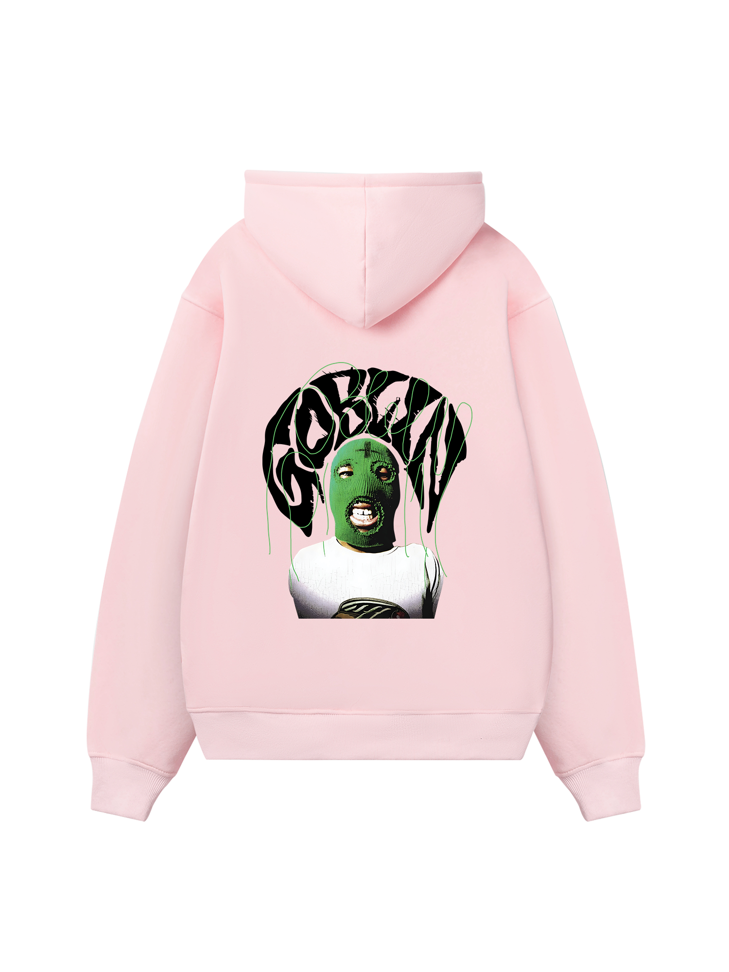 Rapper Tyler Goblin Hoodie