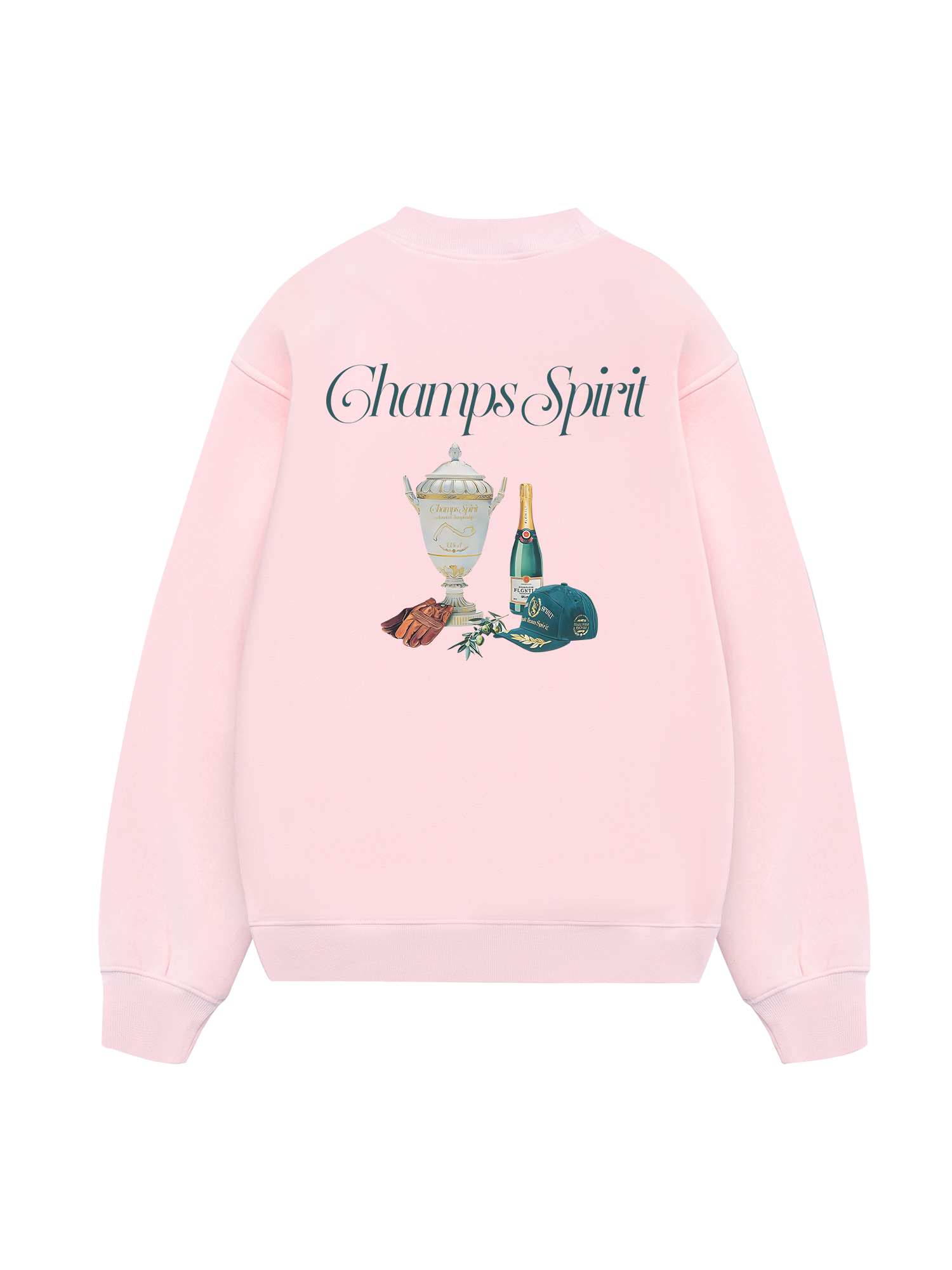 Champions America Spirit Sweater
