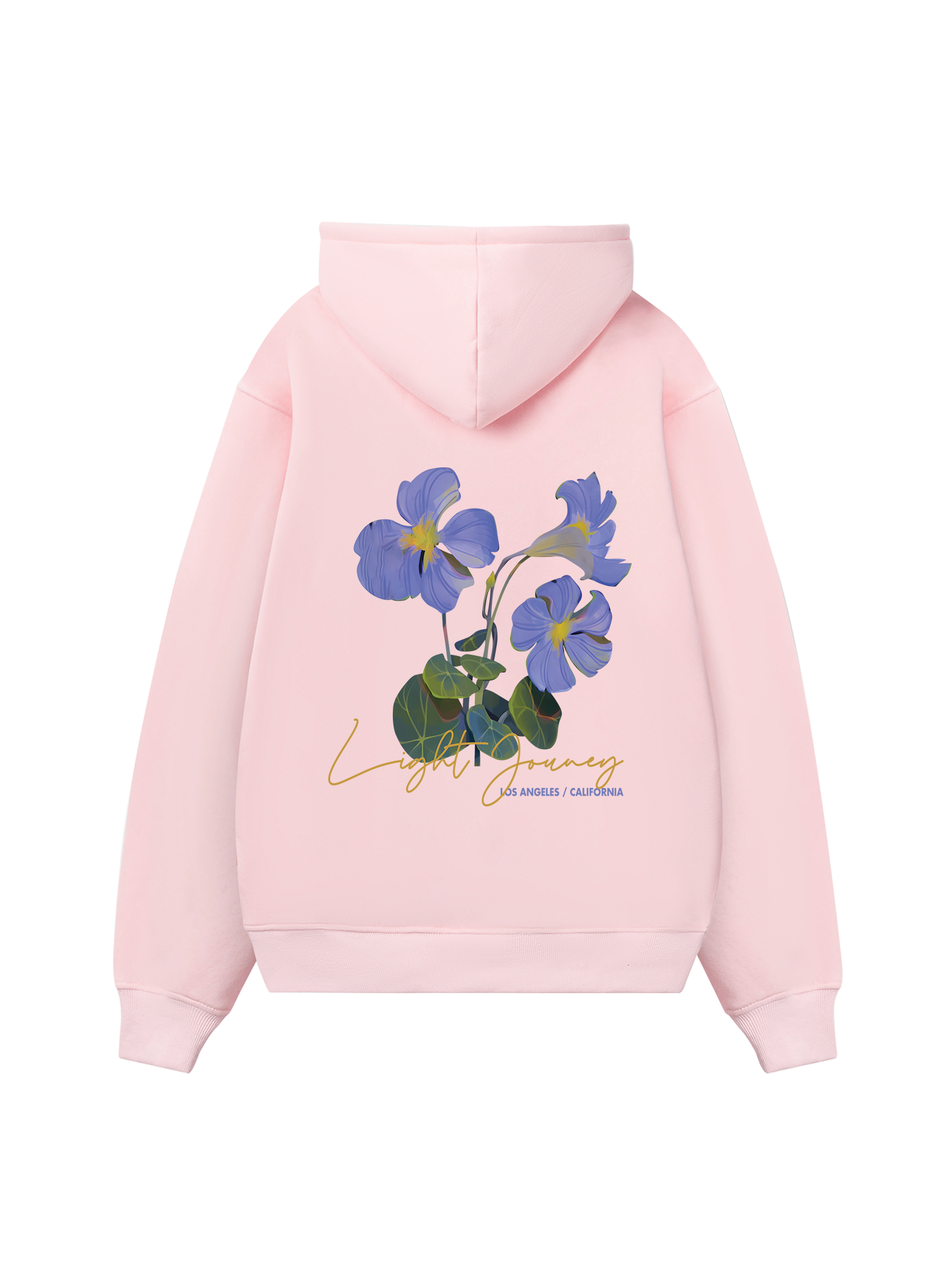 Light Journey Hoodie