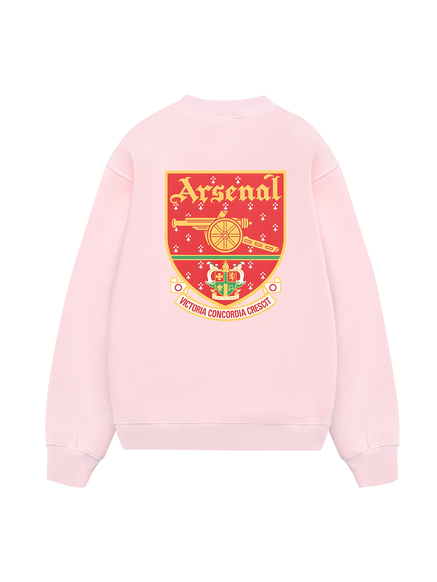 Arsenal Victoria Sweater