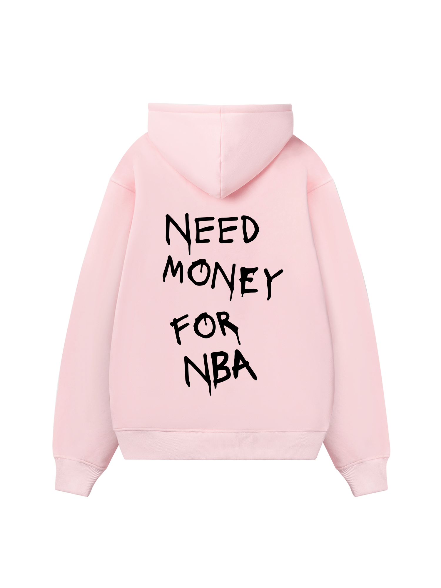 Need Money For NBA Hoodie