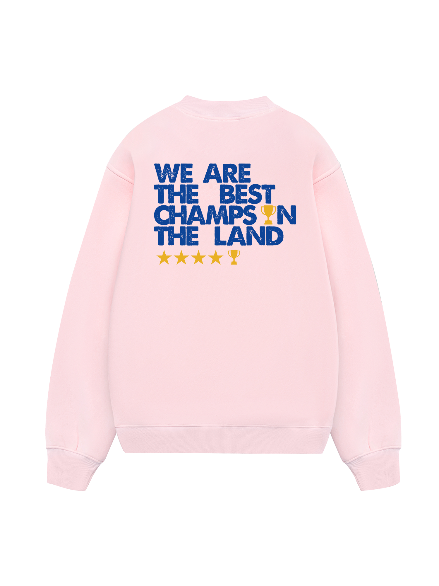 Champions Best In The Land Sweater