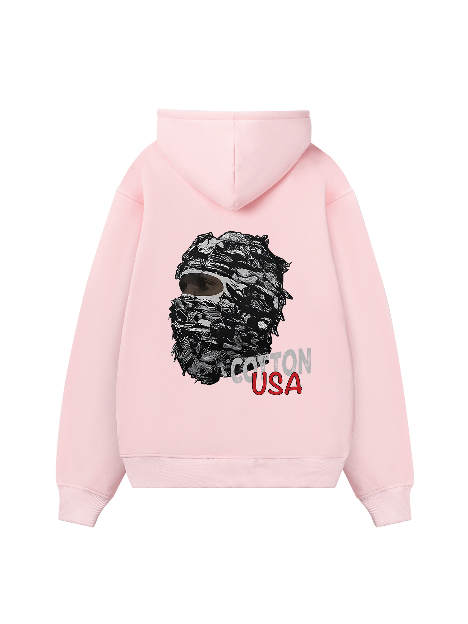 Rapper Yeat Cotton USA Hoodie
