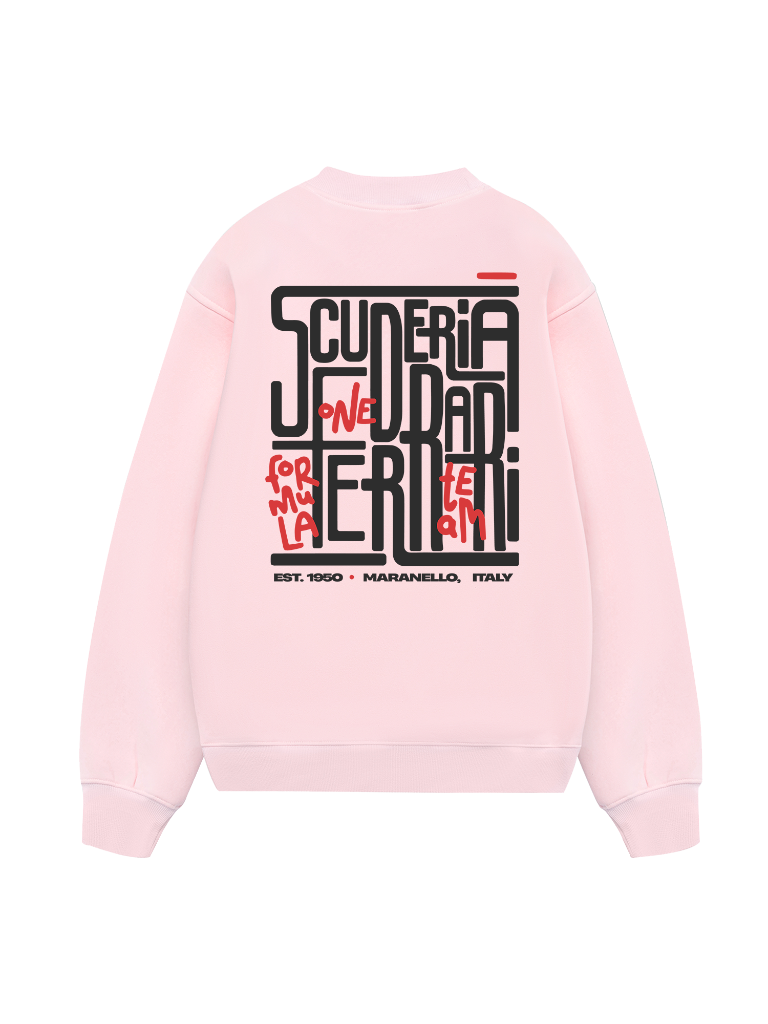 Ferrari Formula One Team Sweater