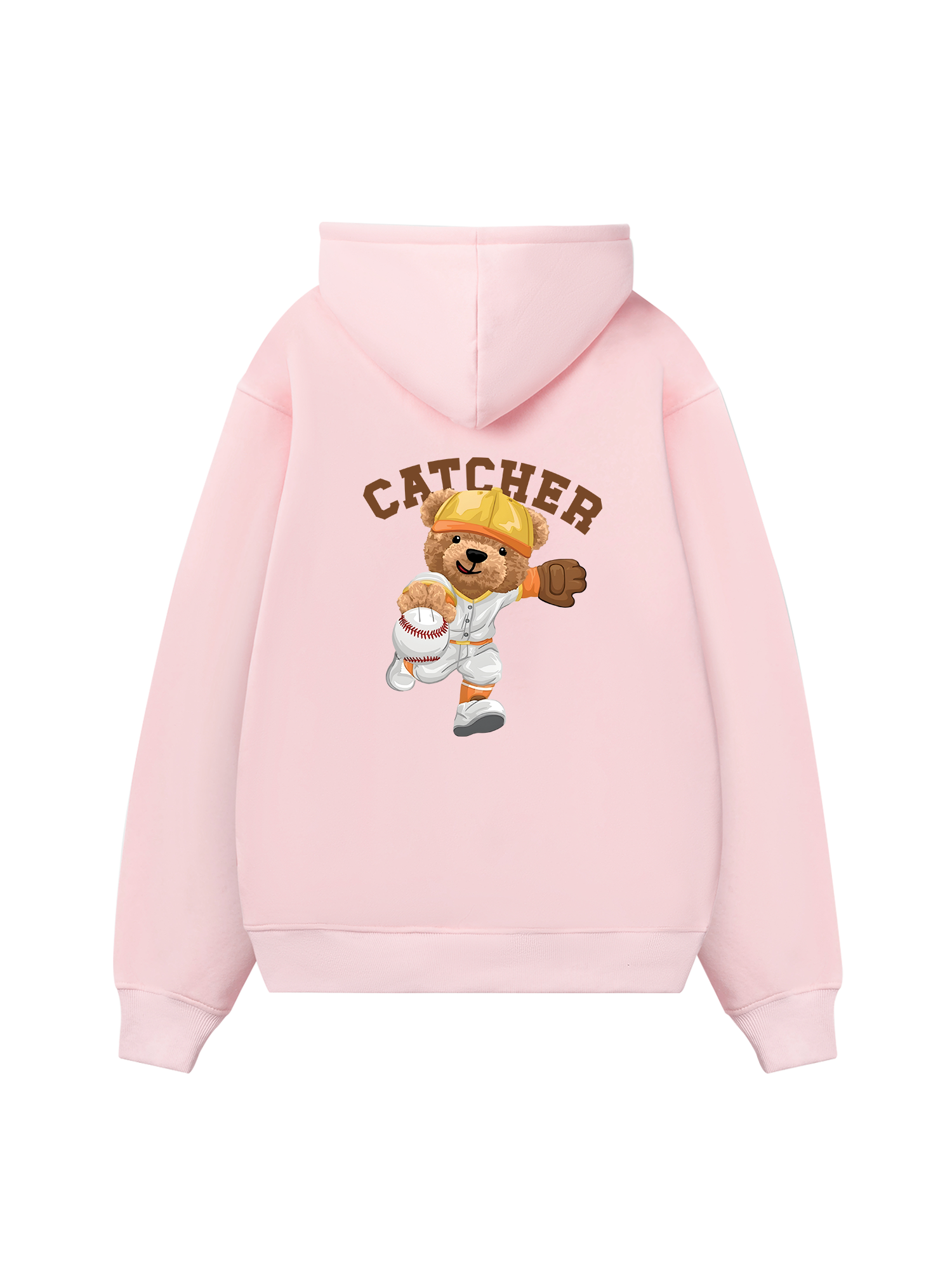 Catcher Hoodie