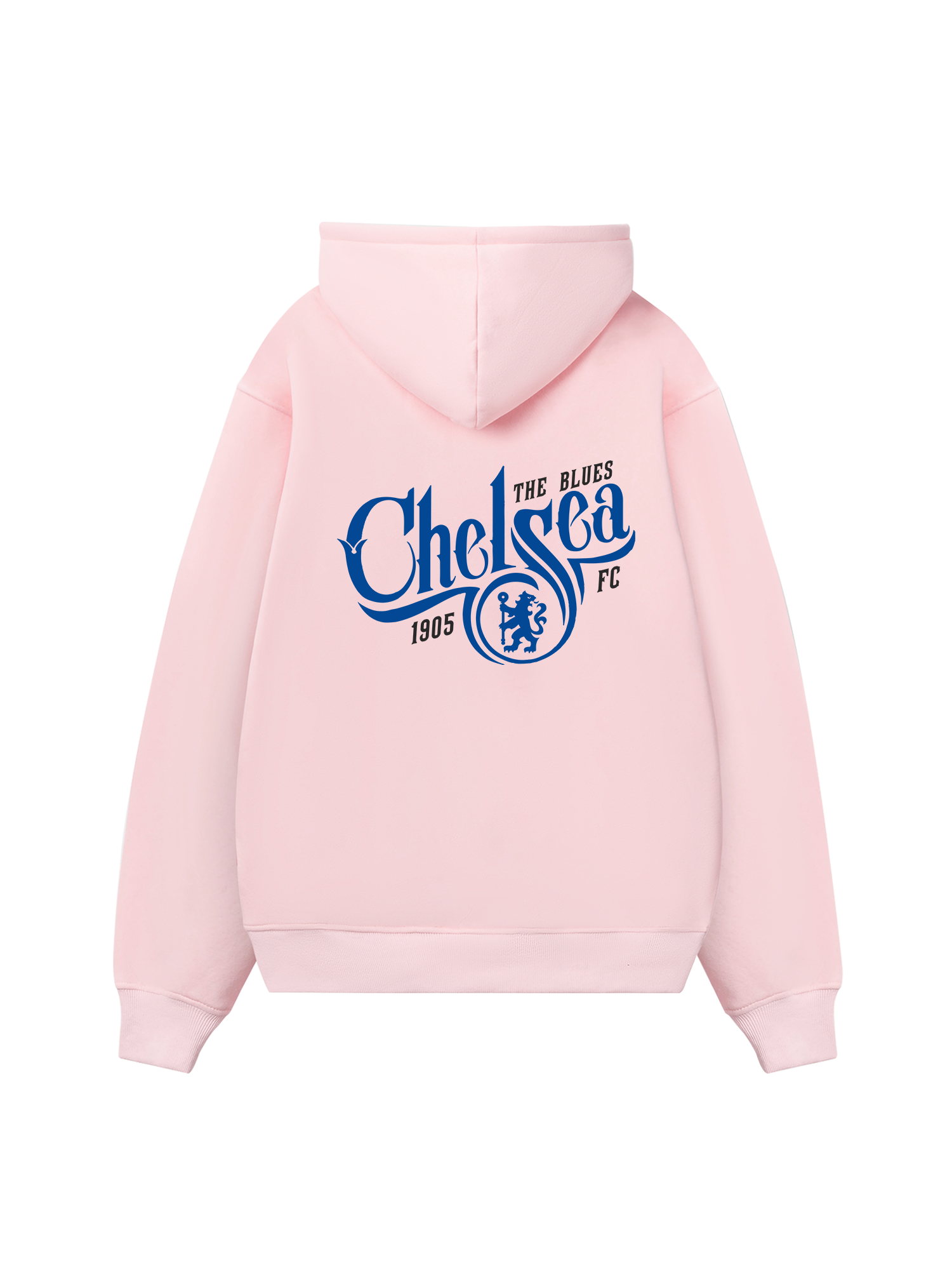Chelsea The Blues Hoodie