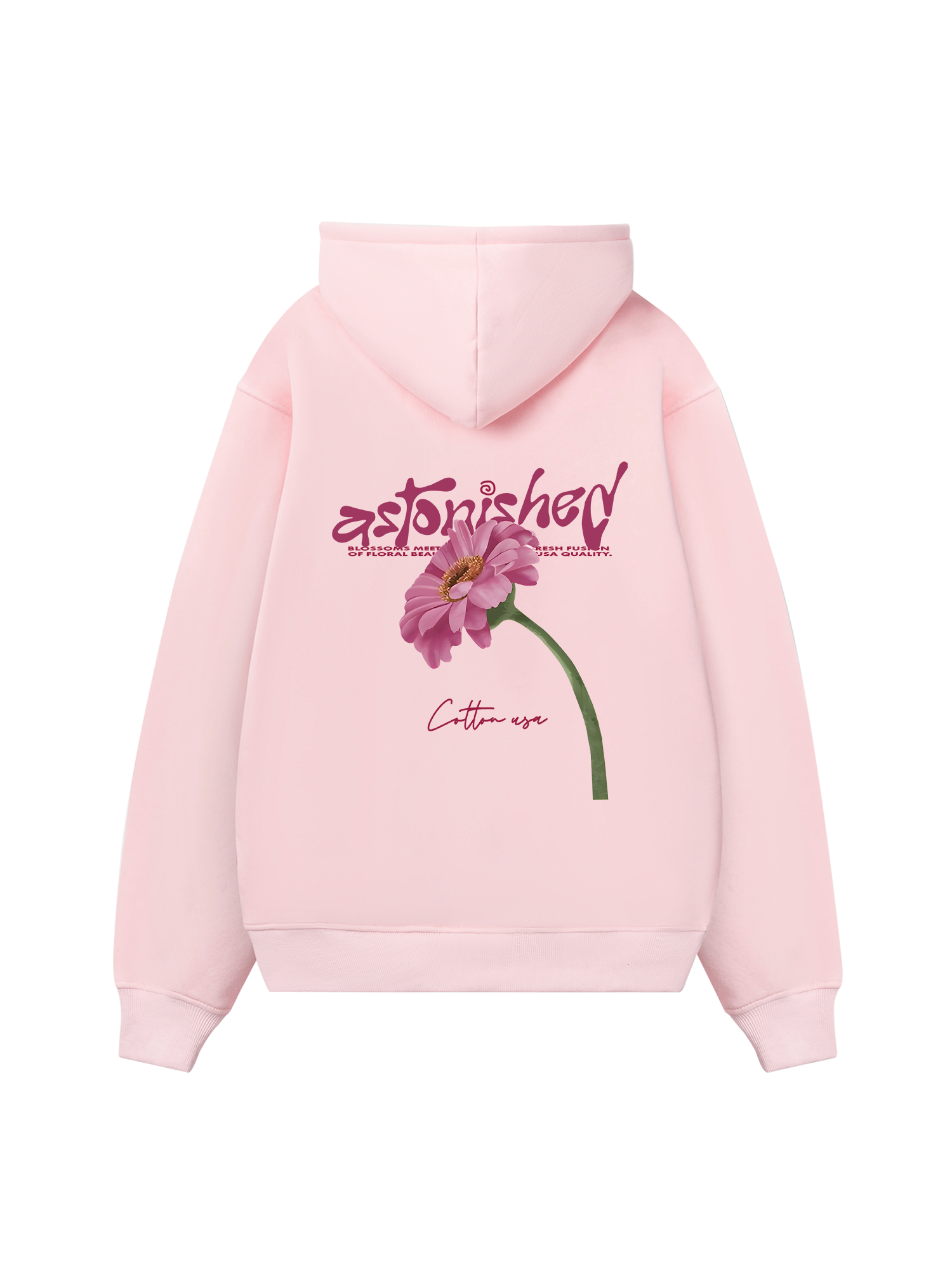Astonishen Hoodie