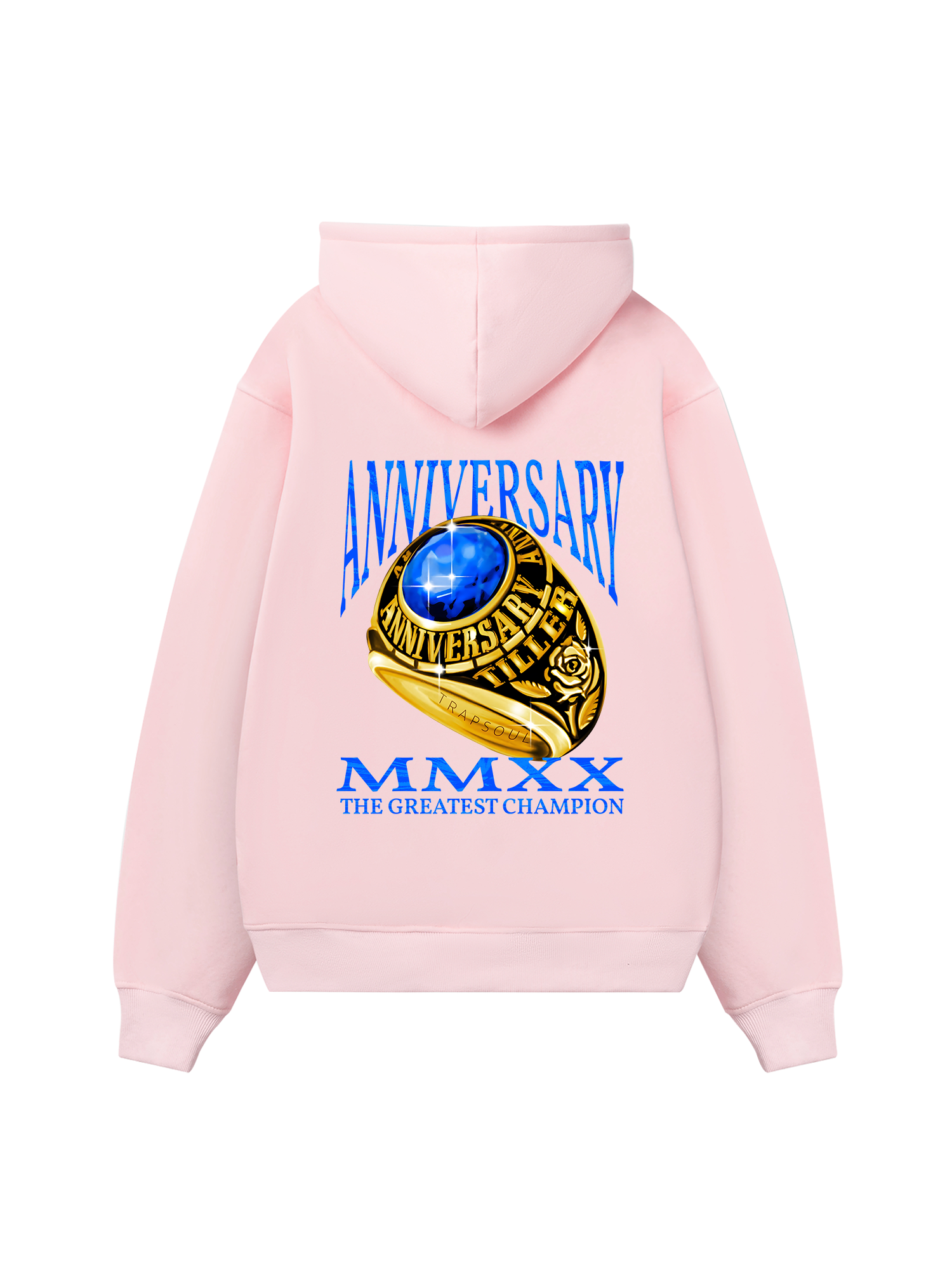 Champions Aniversary MMXX Hoodie