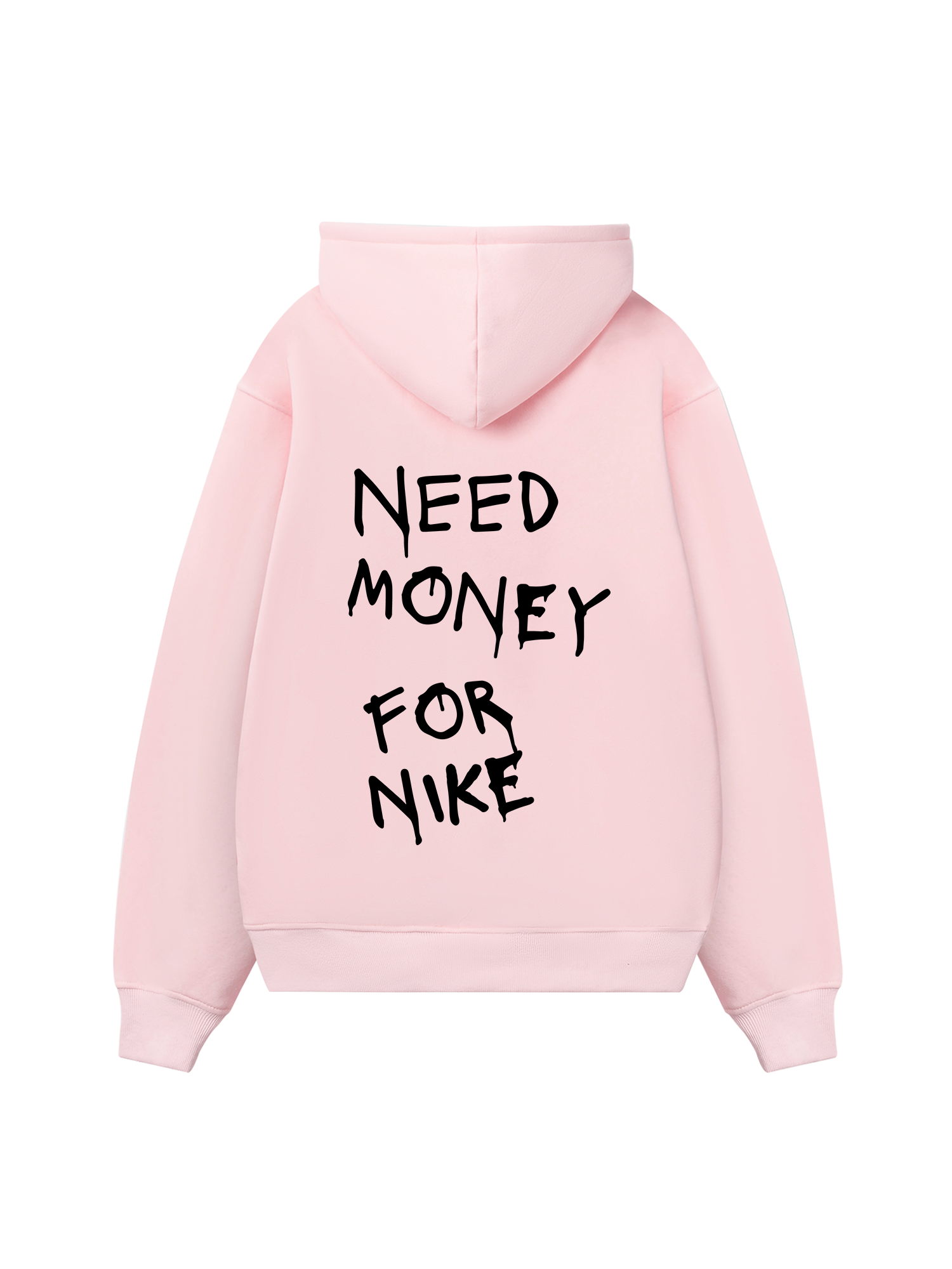 Need Money For Nike Hoodie