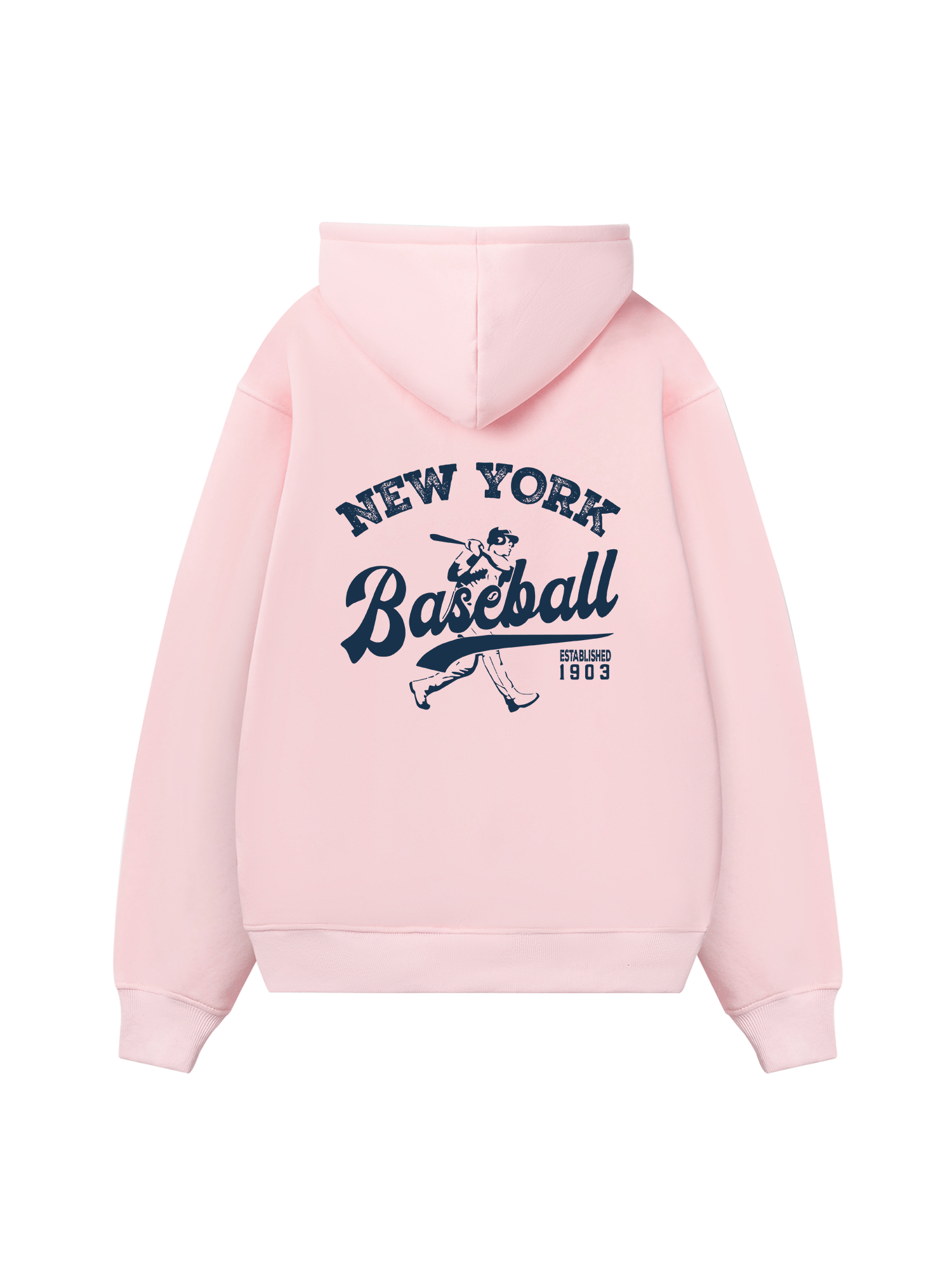 Baseball Yankees Hoodie