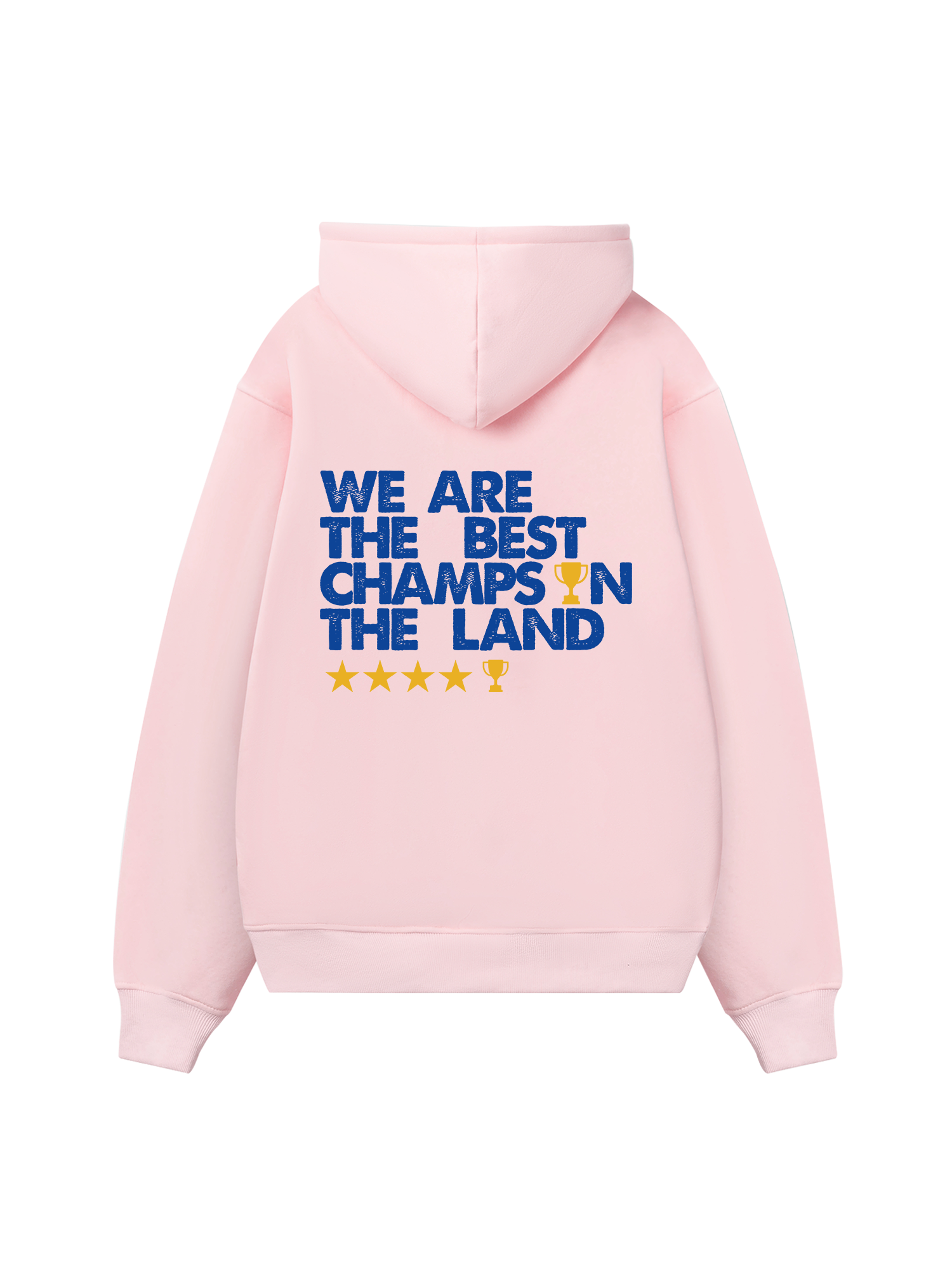 Champions Best In The Land Hoodie