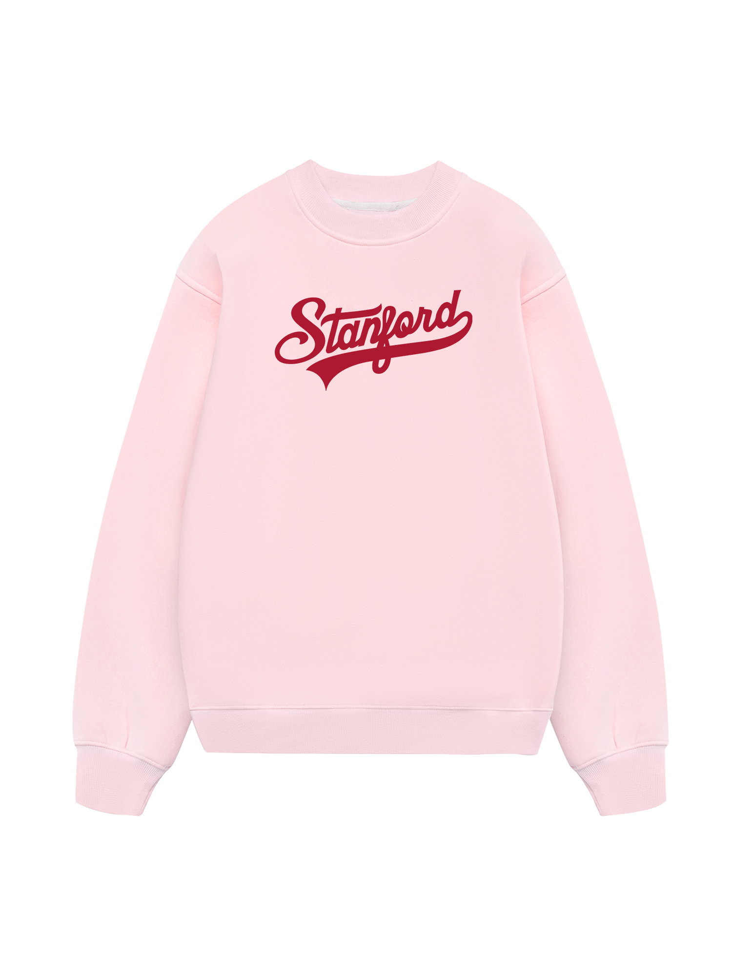 USA Stanford Classic Sweater