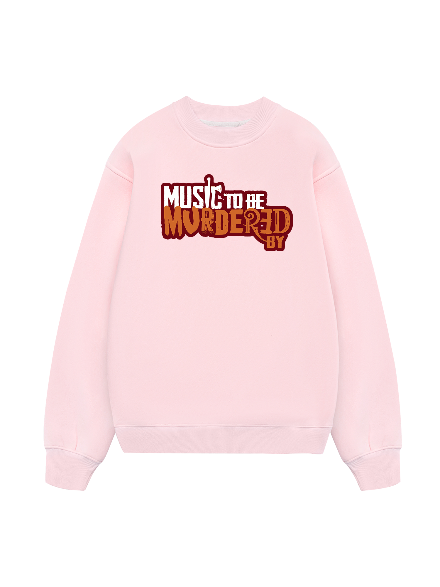 Rapper Eminem Music To Be Murdered By Sweater