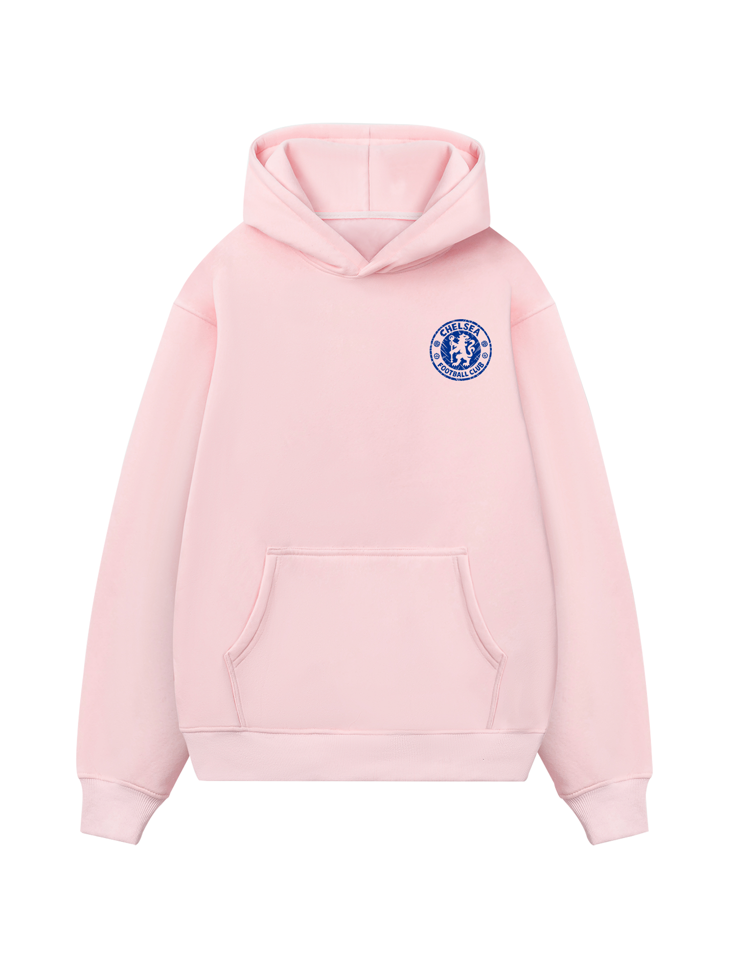 Chelsea Wild Style Hoodie