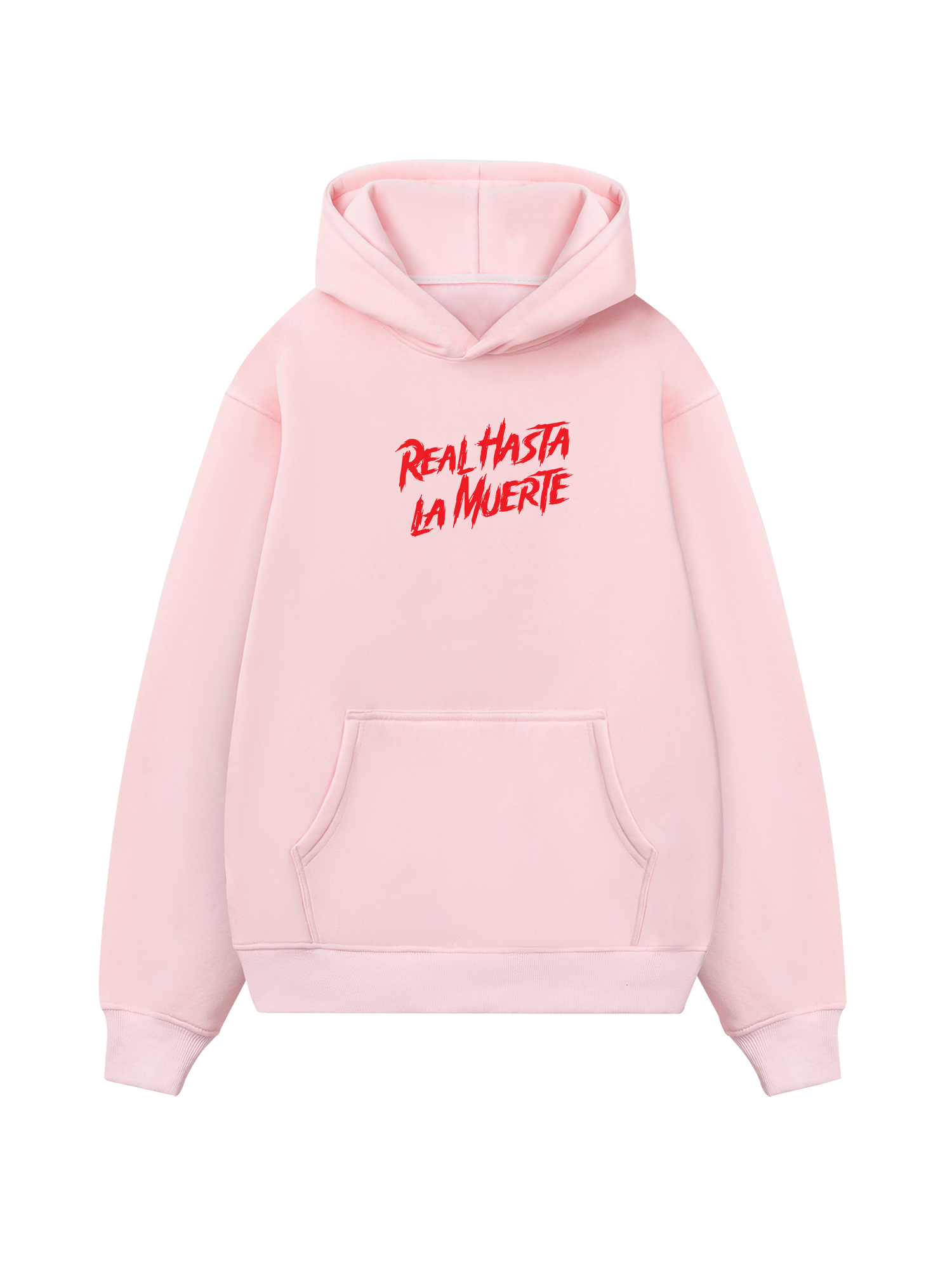 Rapper Anuel Aa Hoodie