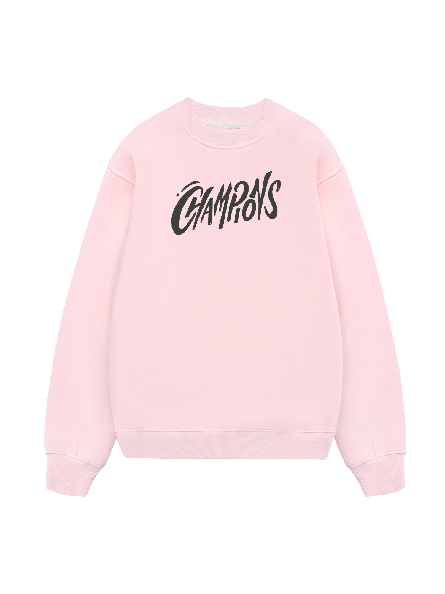 Champions Classic Sweater