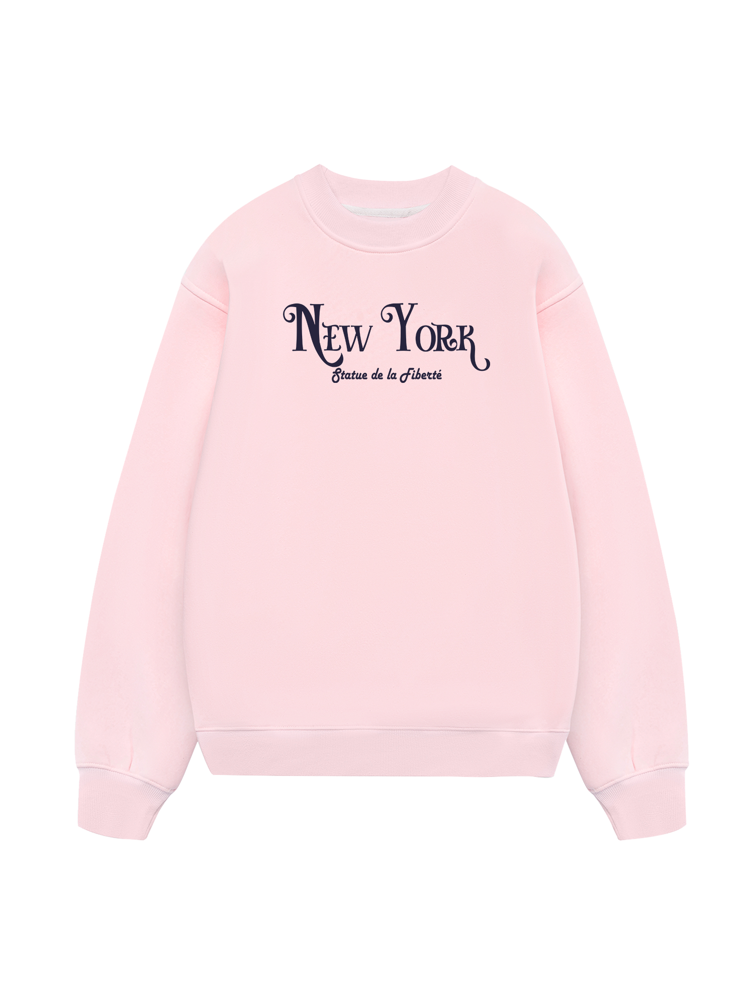 City New York Sweater