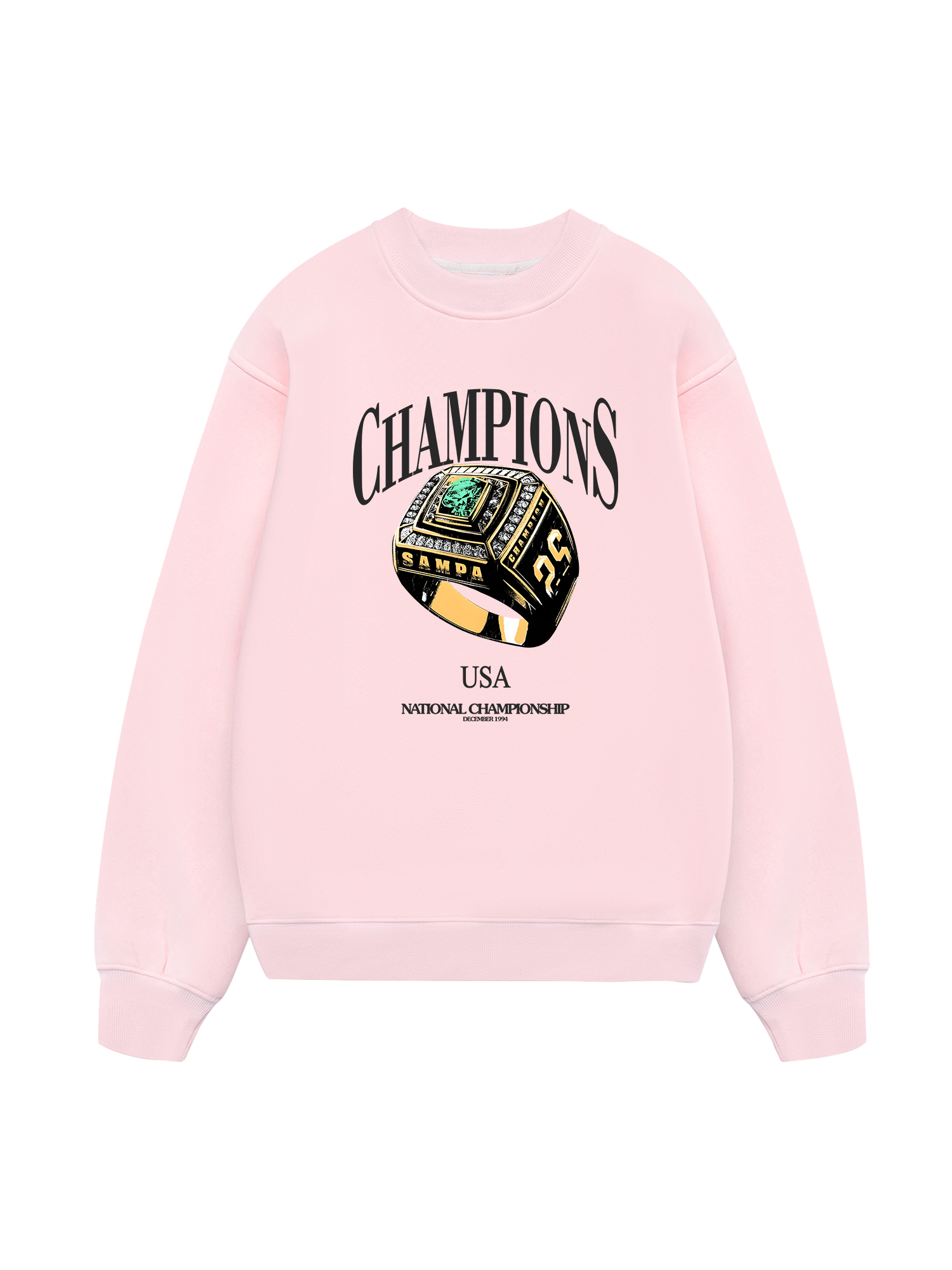 Champions National Sweater