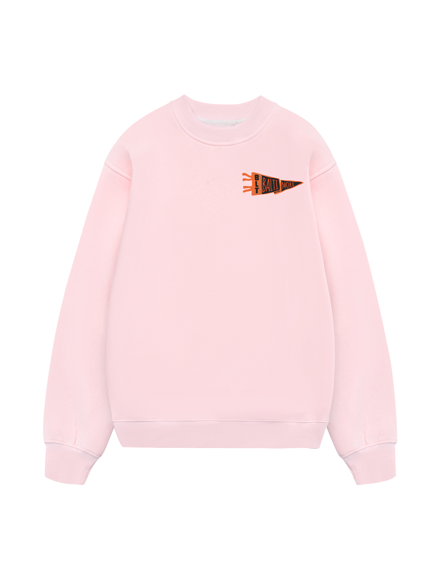Balti More Sweater