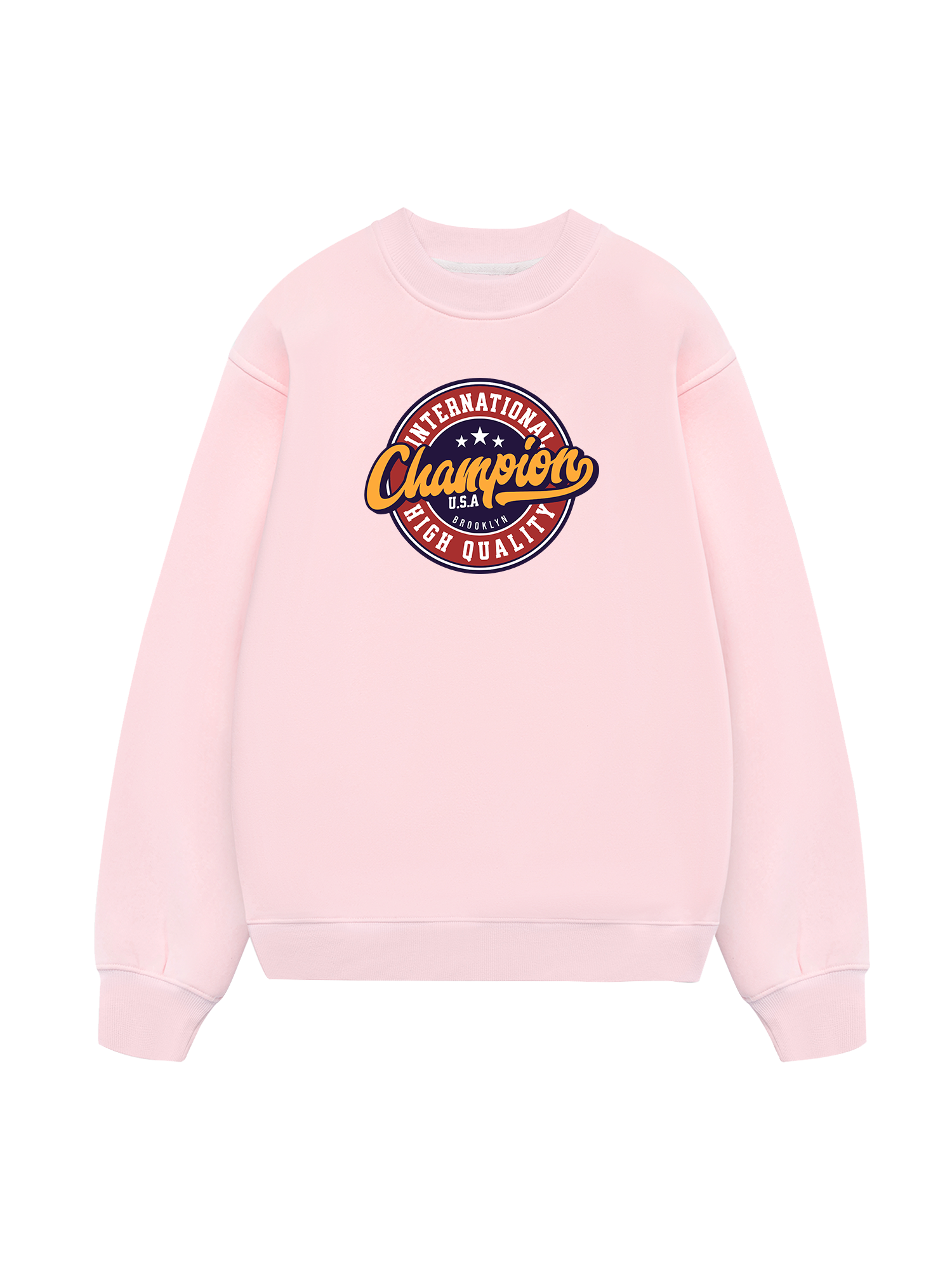 Champions International Sweater
