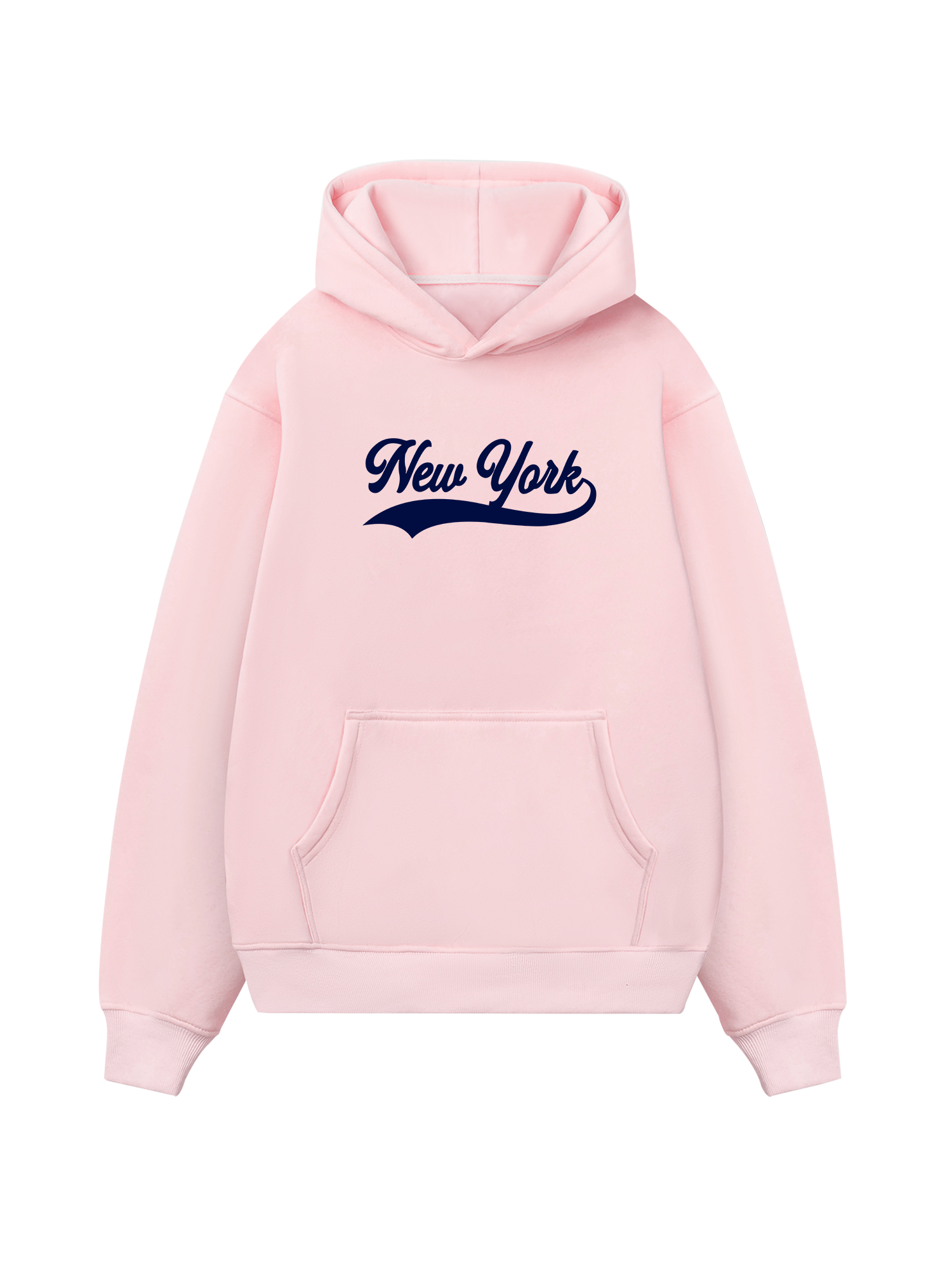 USA New York City Hoodie