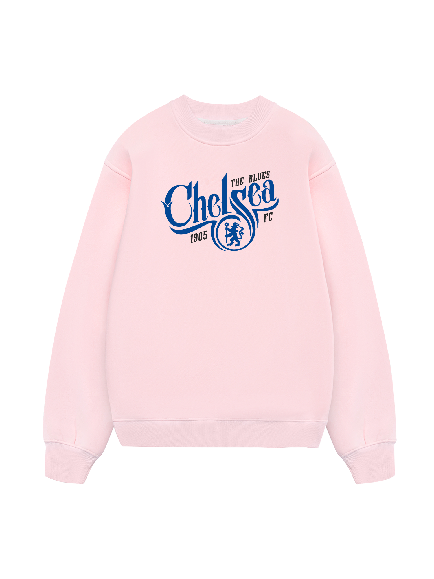 Chelsea The Blues Sweater