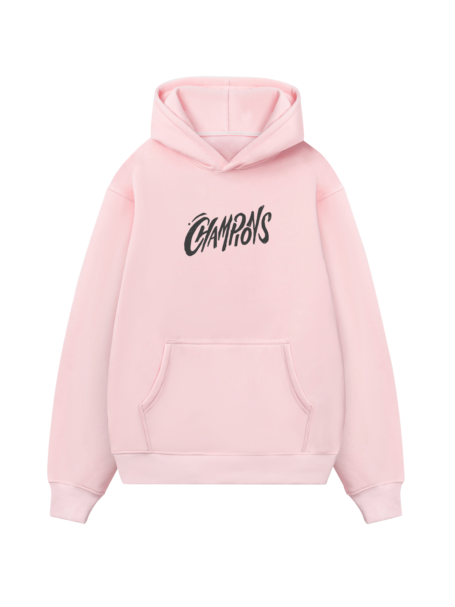 Champions Classic Hoodie