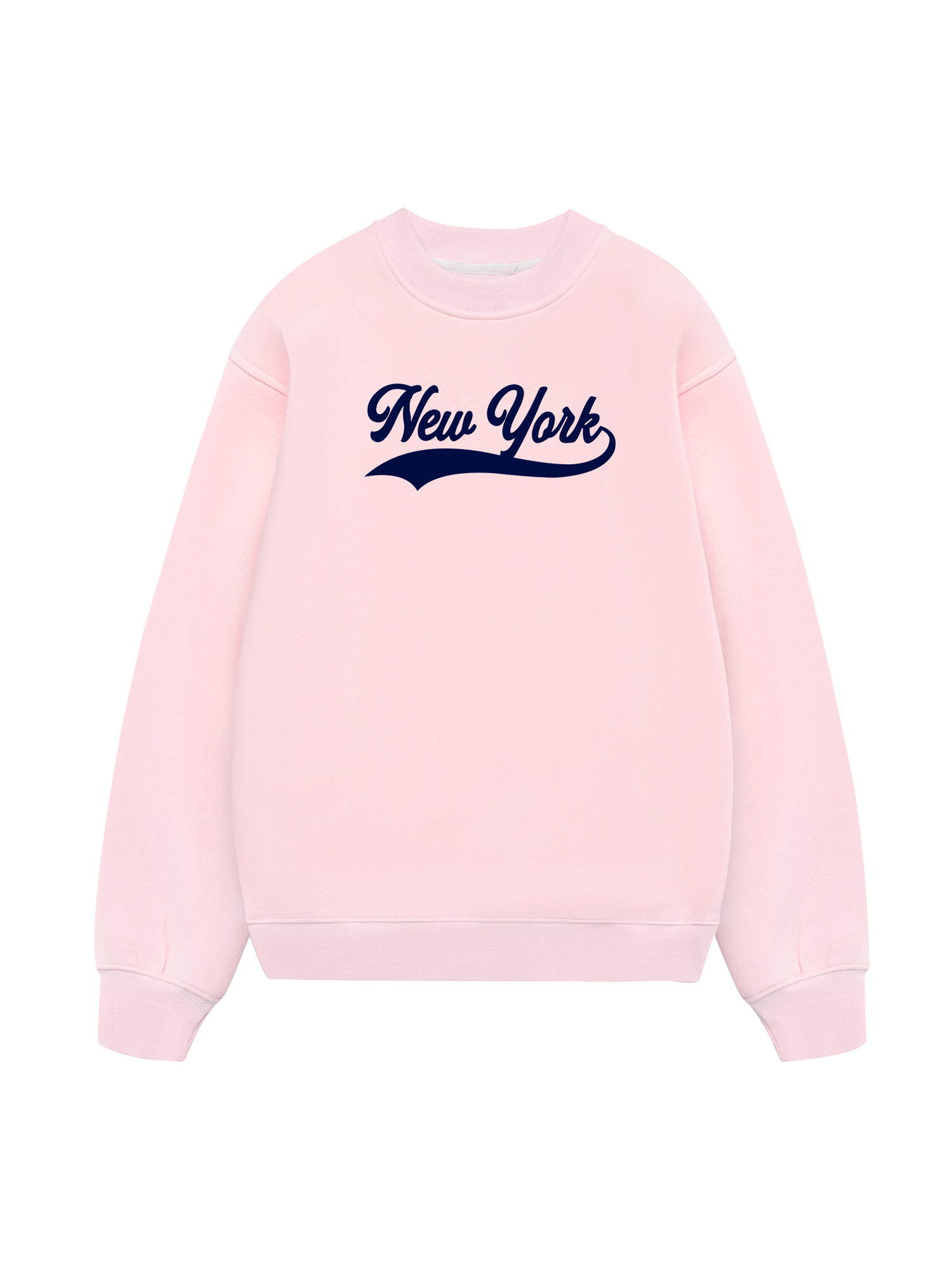 USA New York City Sweater