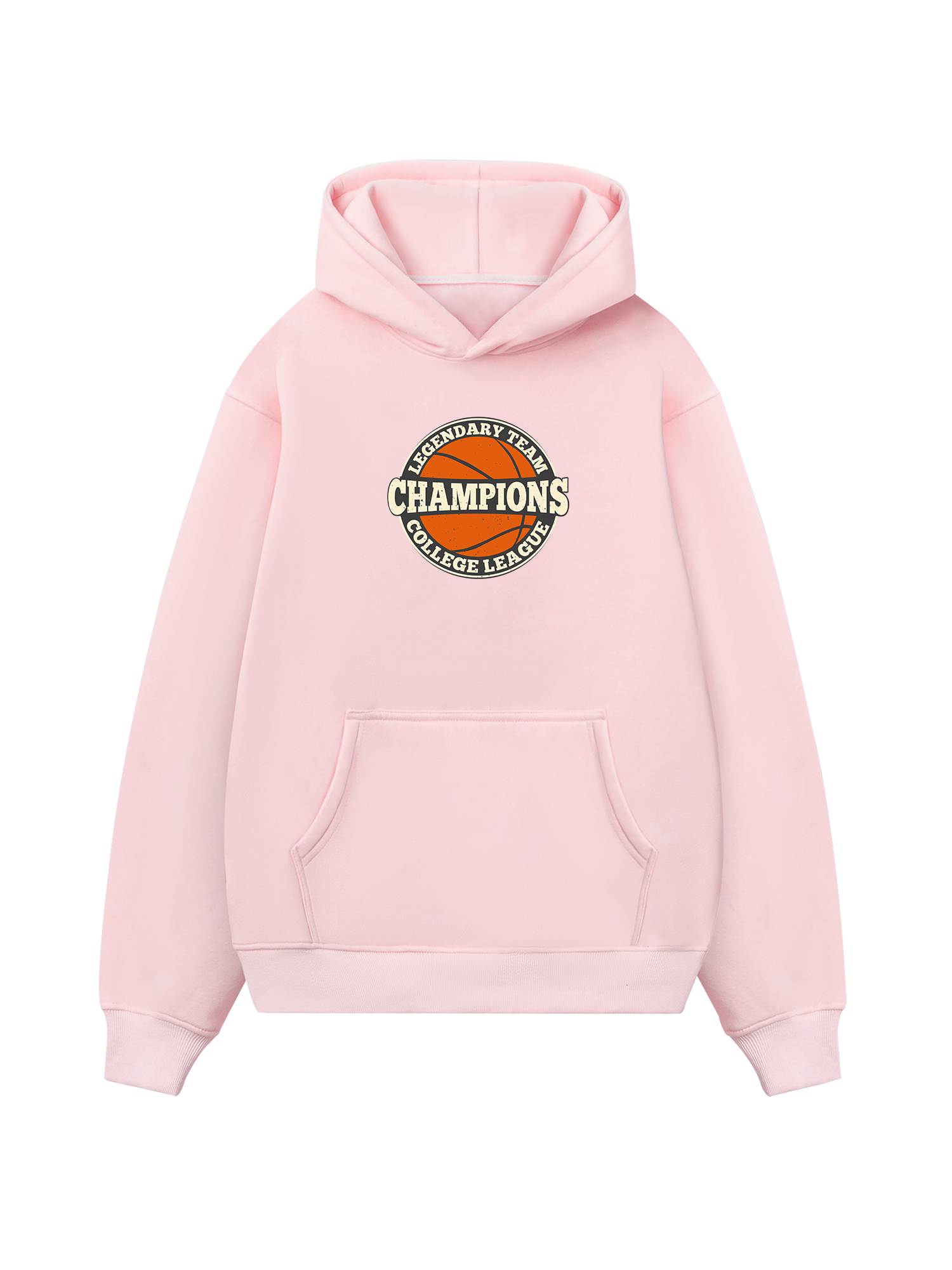 Champions Legendary Team Hoodie