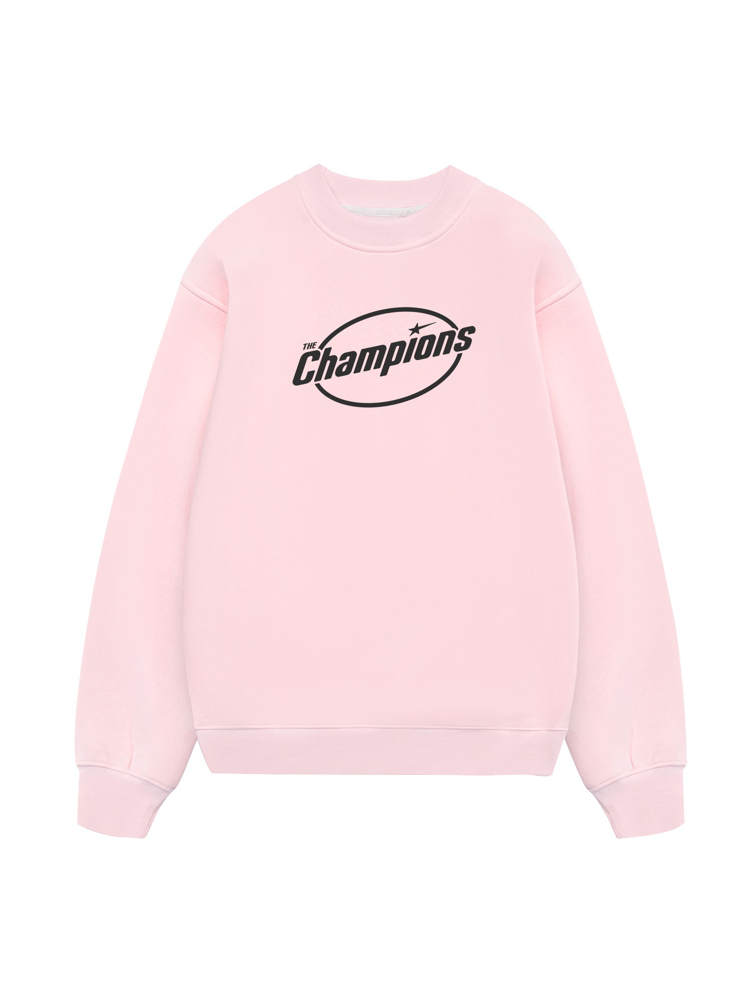 Champions Super Star Sweater