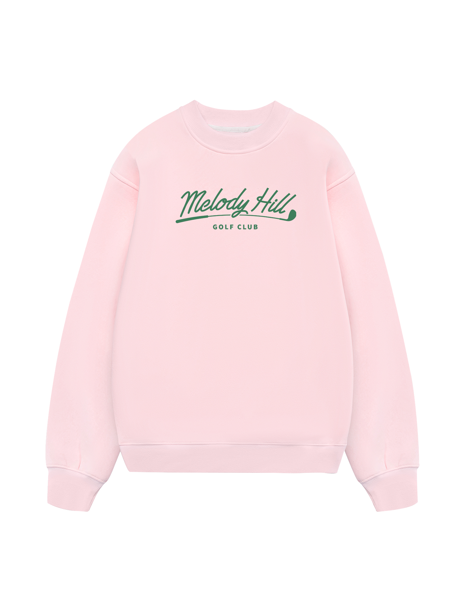 Golf Melody Hill Sweater