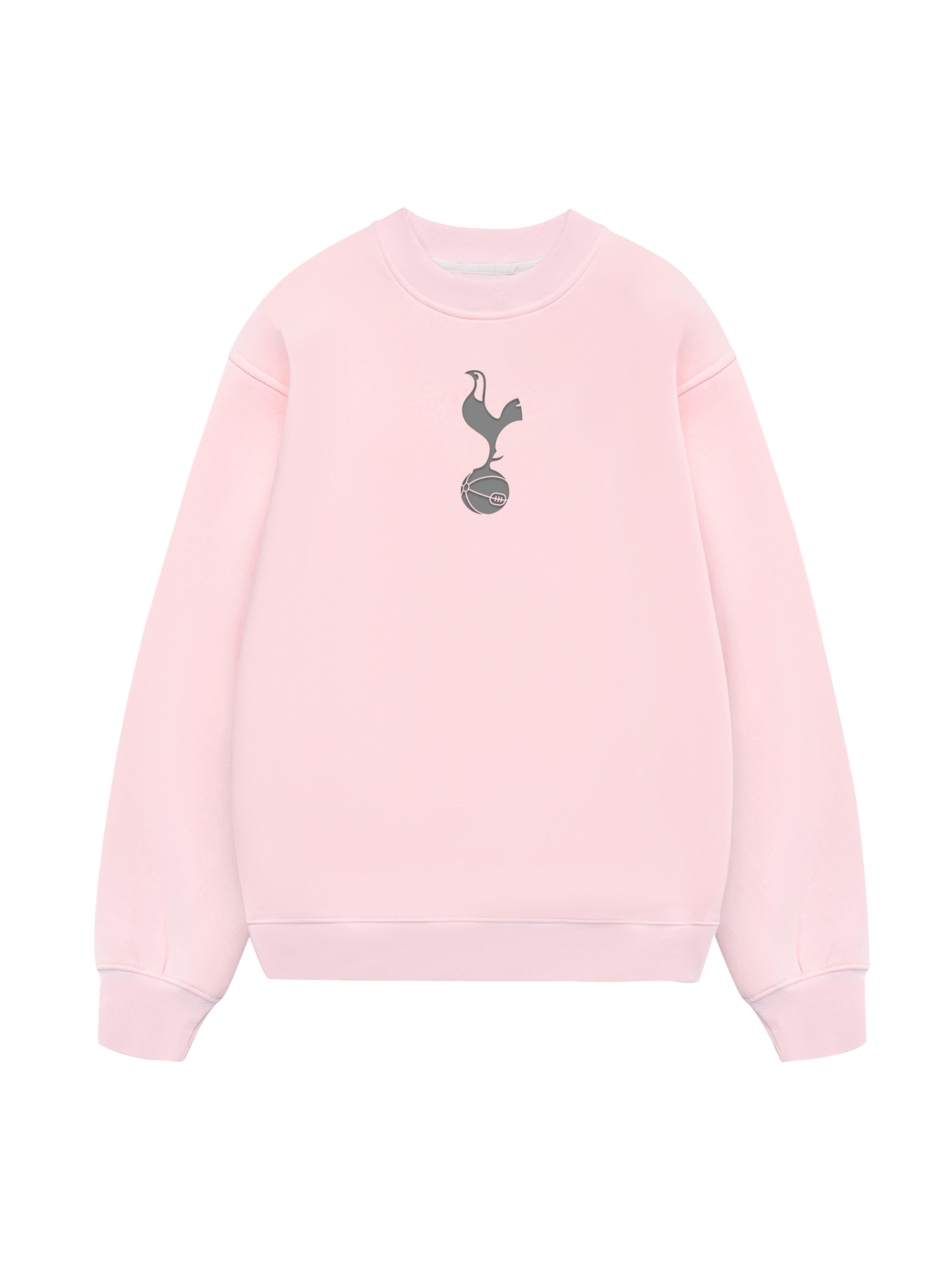 Tottenham Hotspur London Is White Sweater