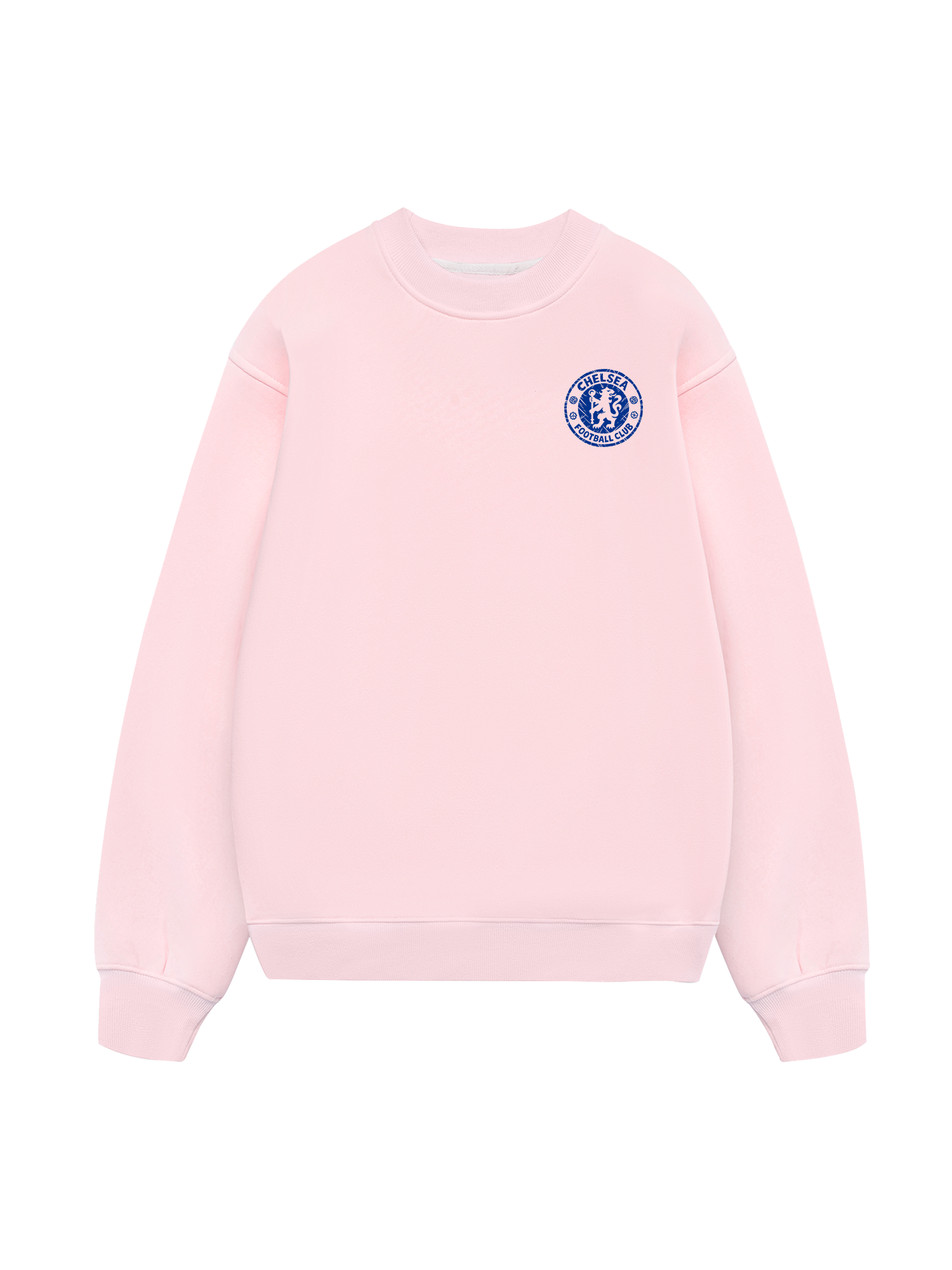 Chelsea Wild Style Sweater