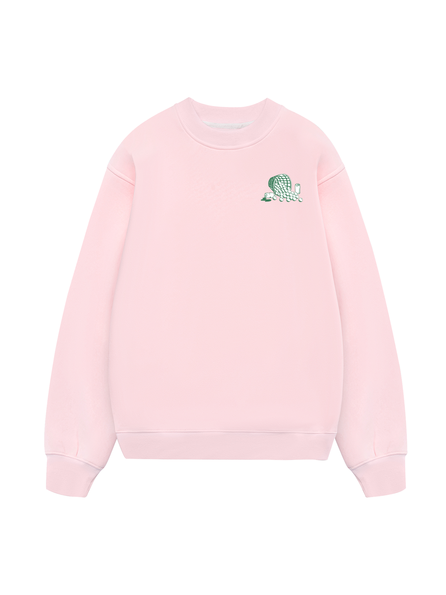 Golf Play Some G Sweater