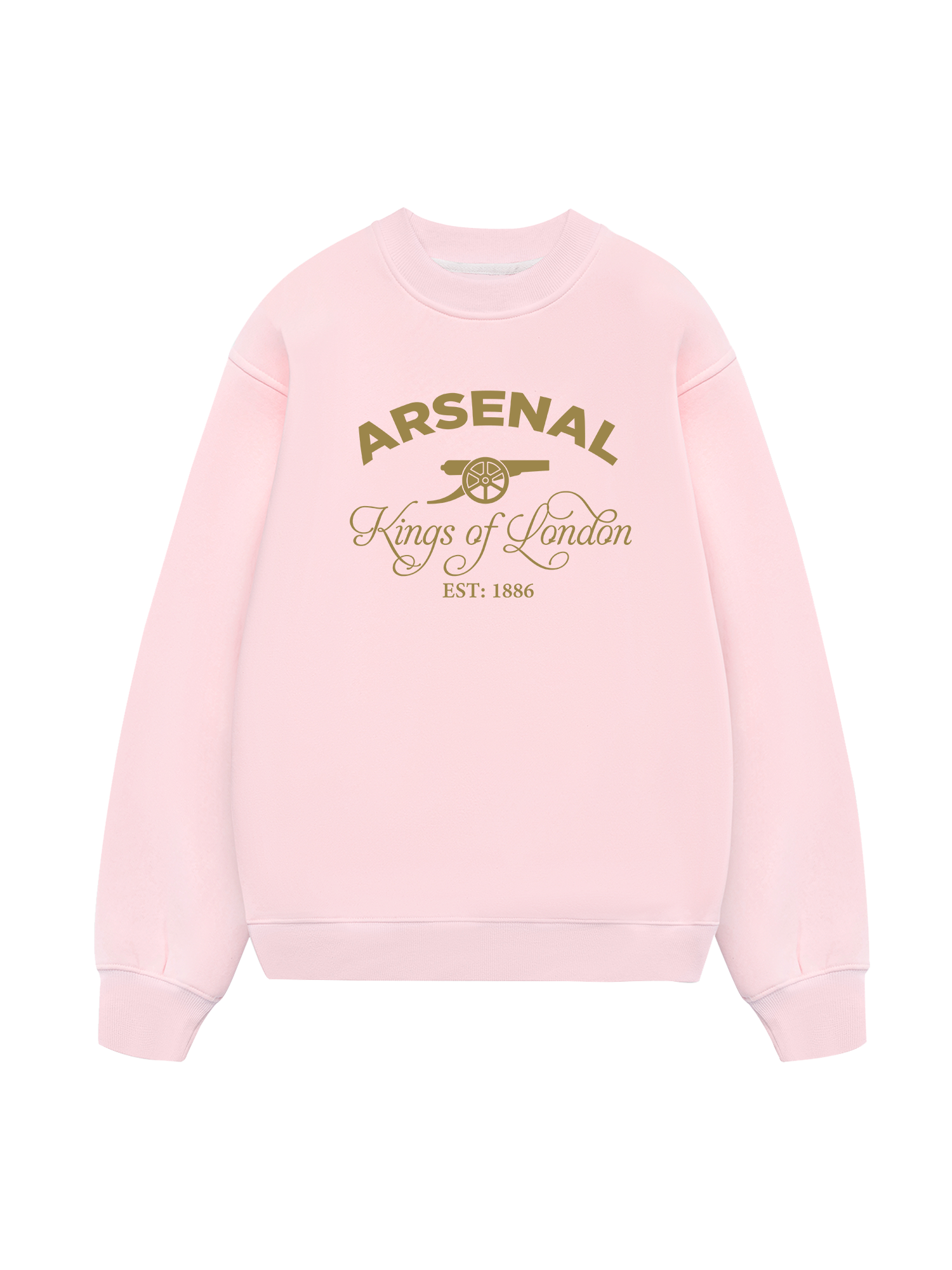 Arsenal Kings of London Sweater