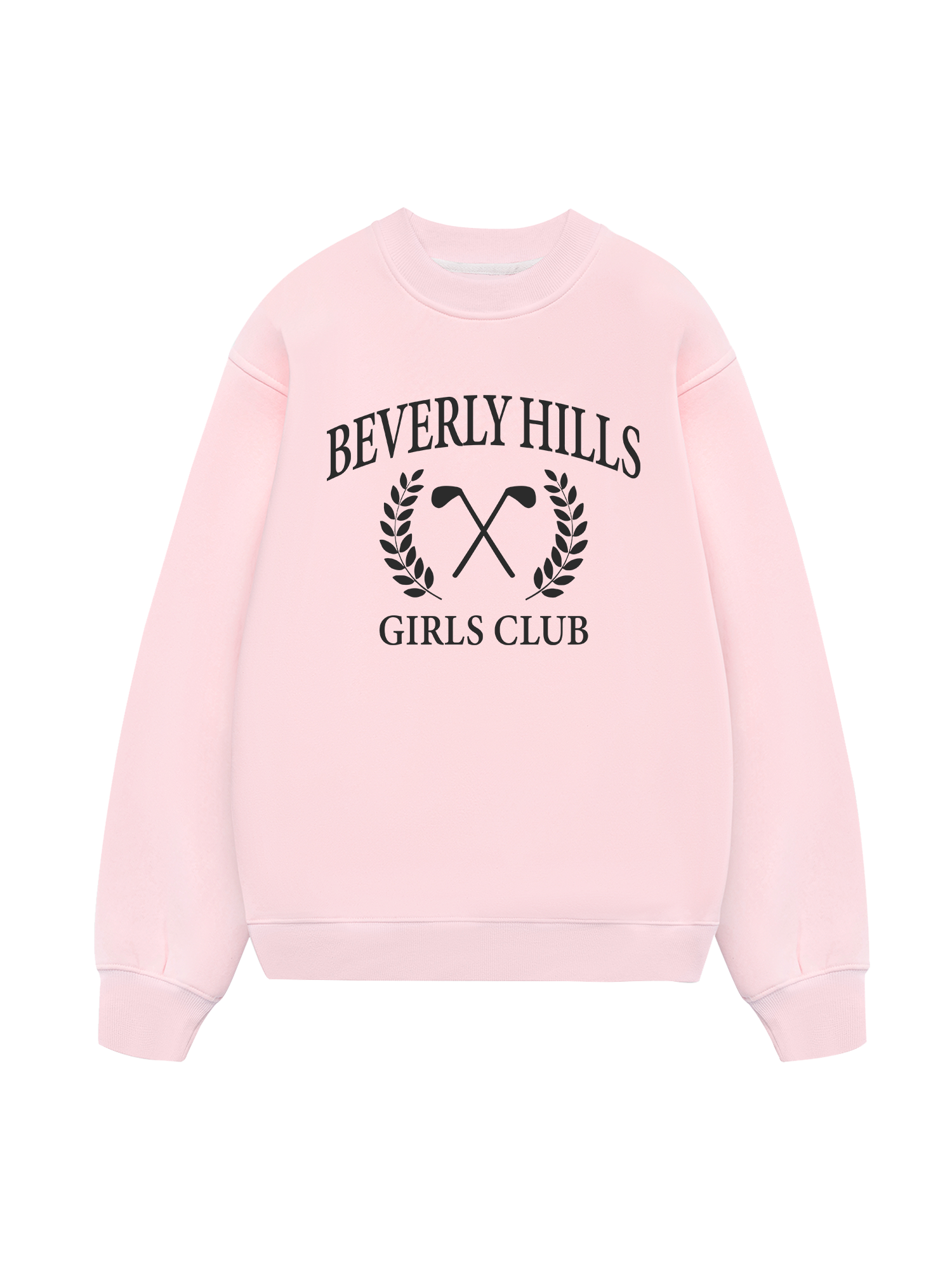 Golf Beverly Hills Sweater